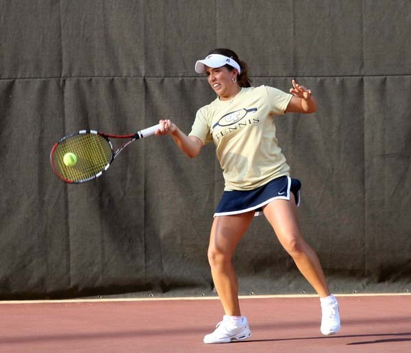 Irina Falconi