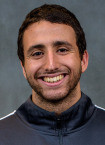 Yuval Safra - Swimming & Diving - Georgia Tech Yellow Jackets
