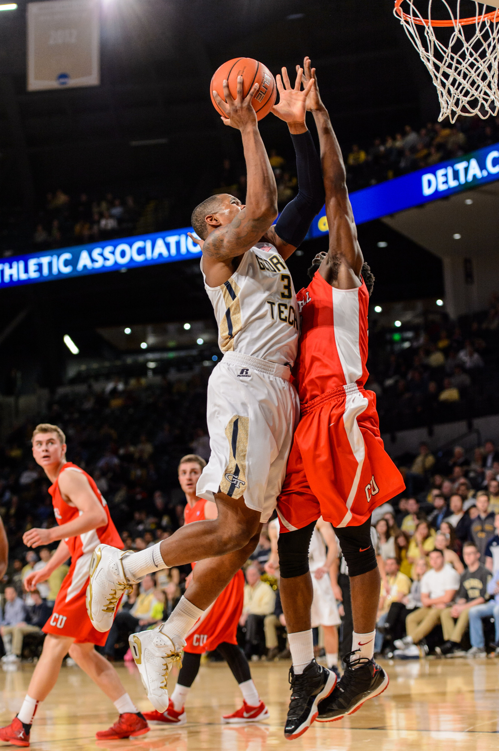 Marcus Georges-Hunt (3)