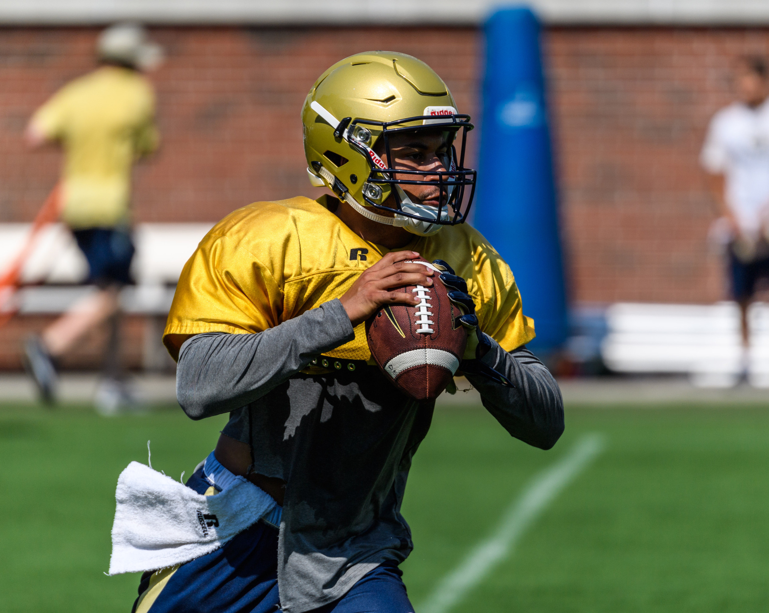 Justin Thomas (5)