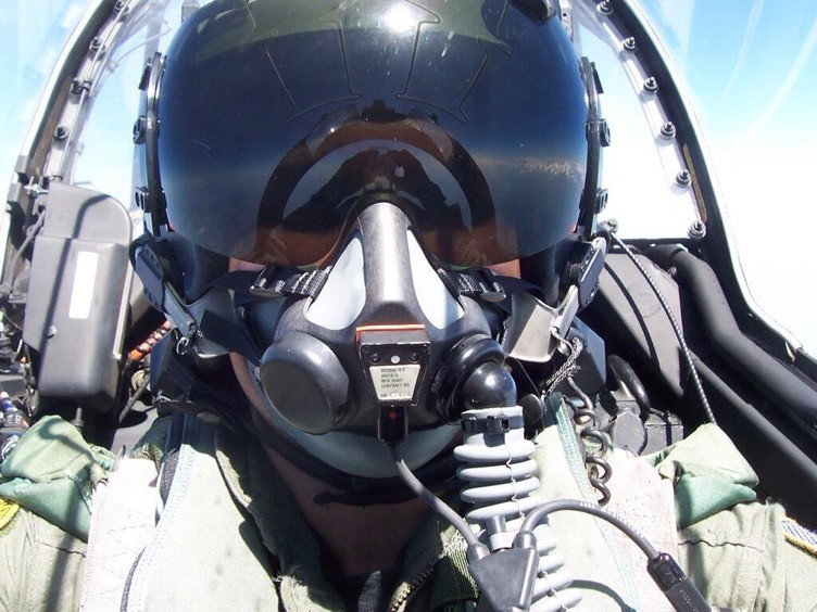 Craig Candeto at Navy