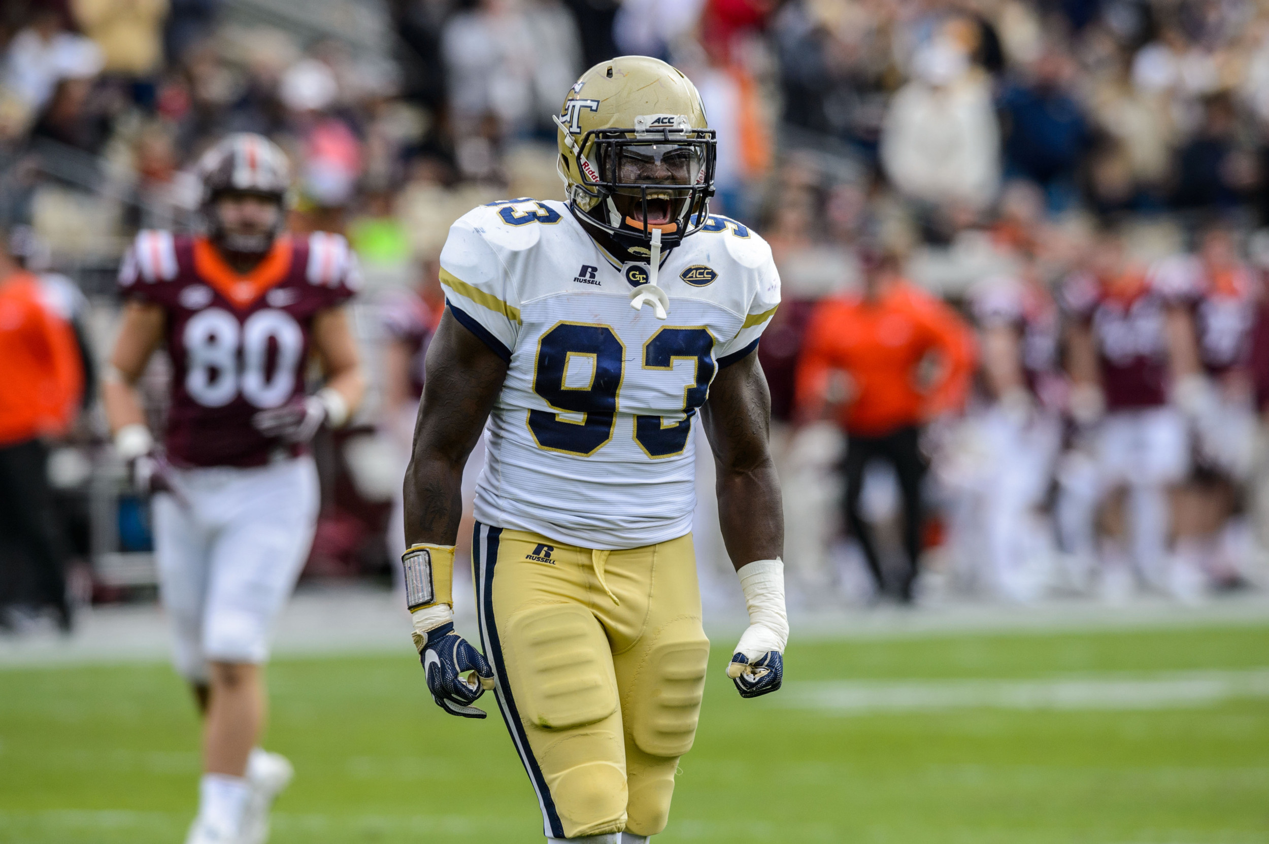 Antonio Simmons (93)