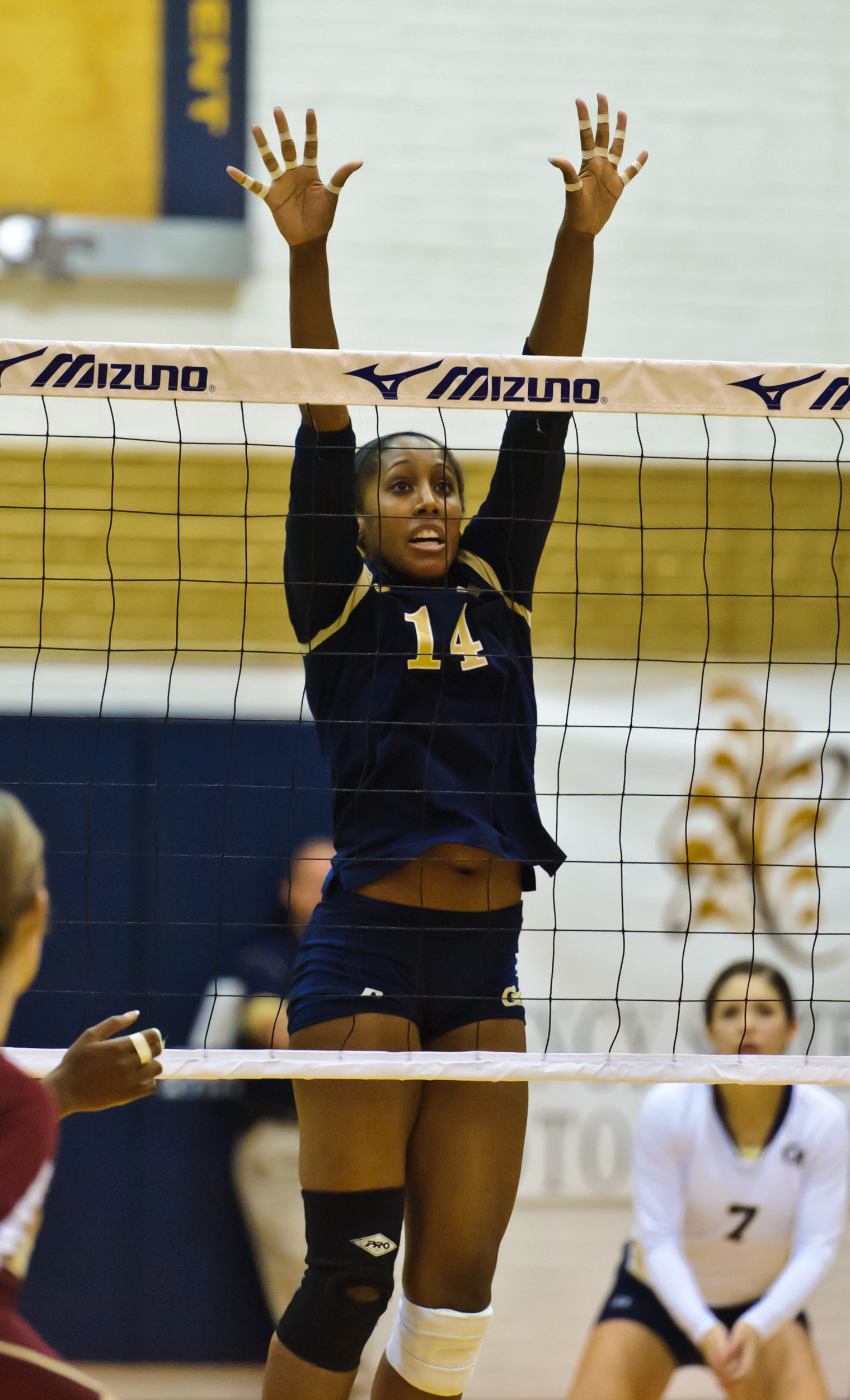 Alexis Woodson (14)