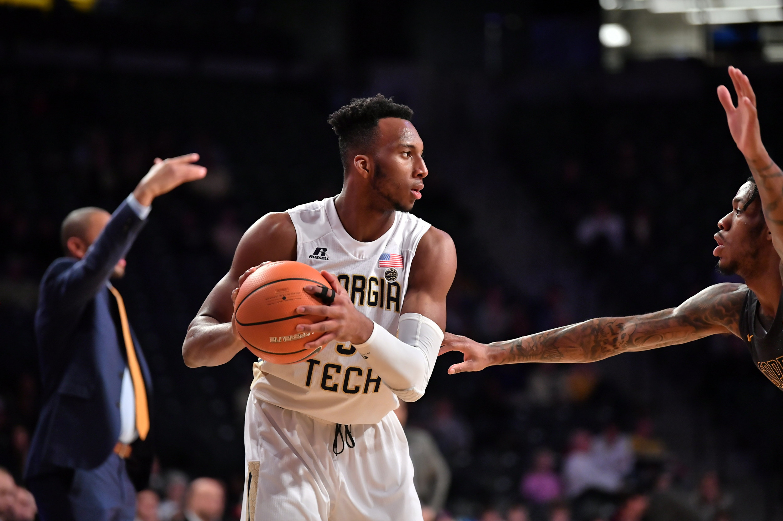 Josh Okogie (5)