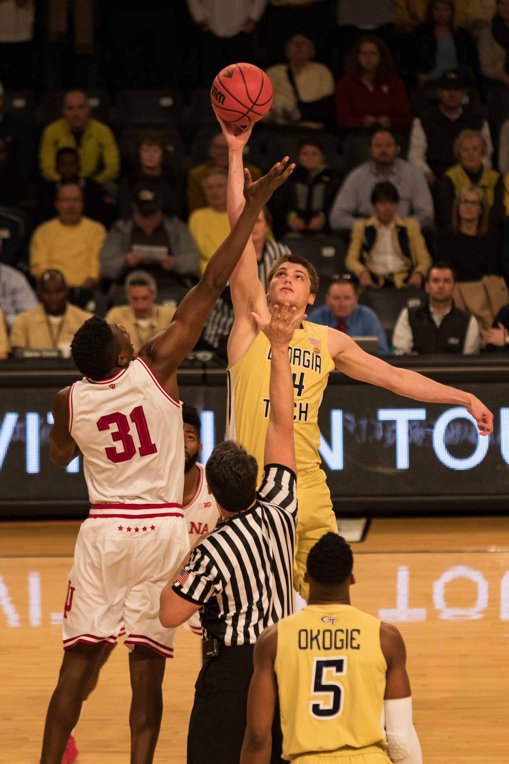Ben Lammers (44)