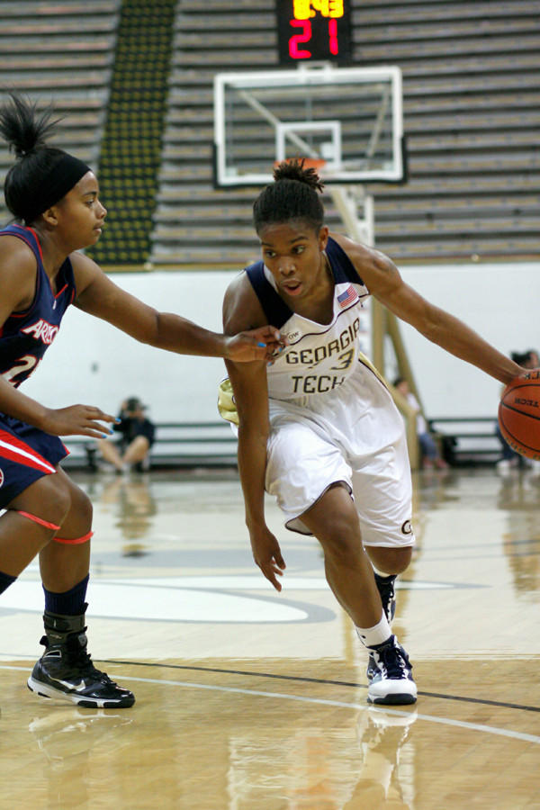 Deja Foster