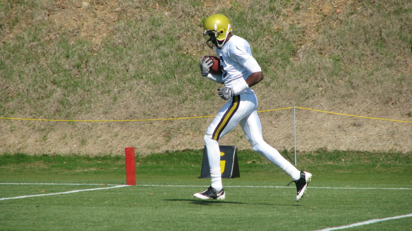 #6 Willie White