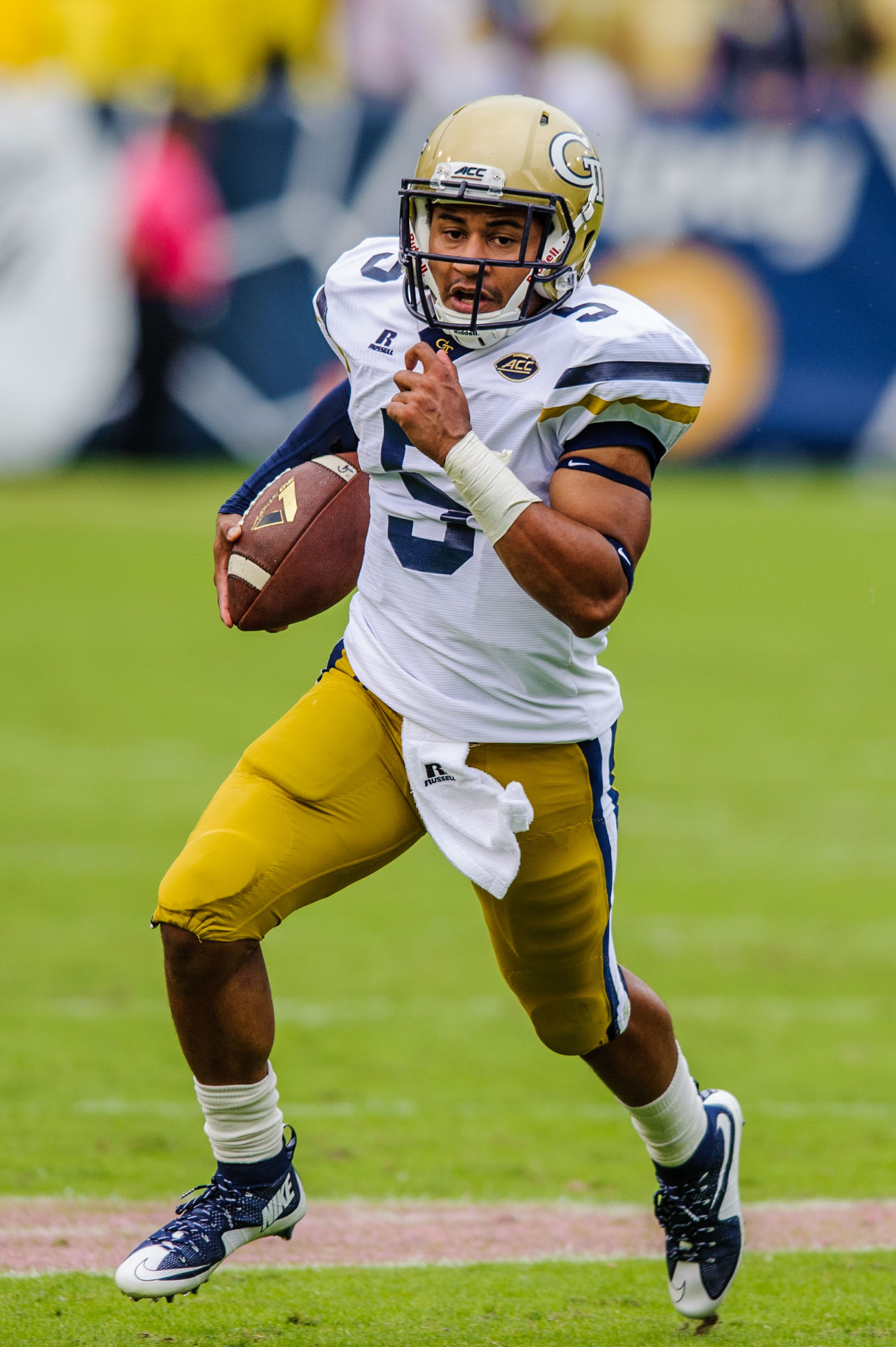 Justin Thomas (5)