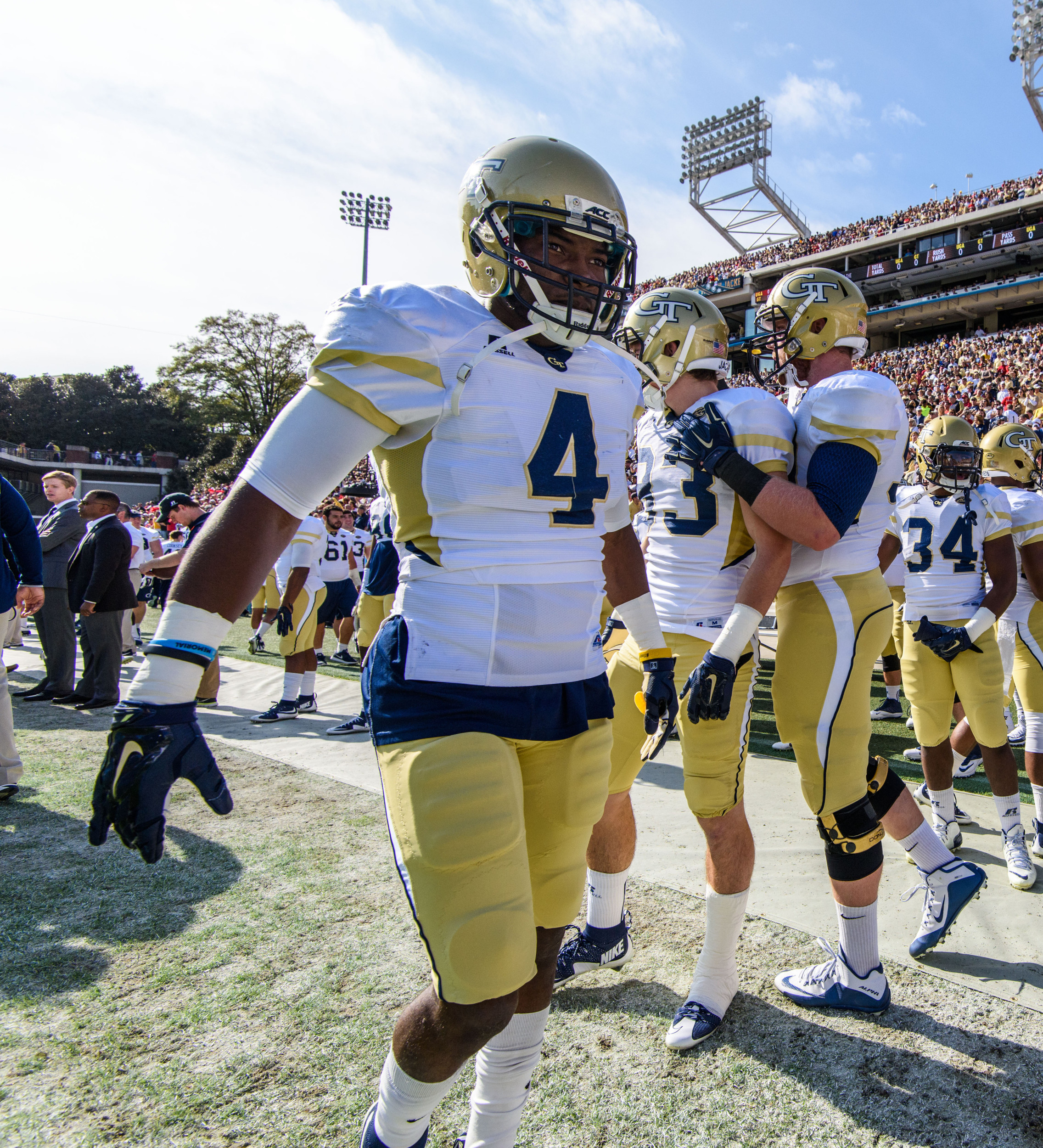 Jamal Golden (4)