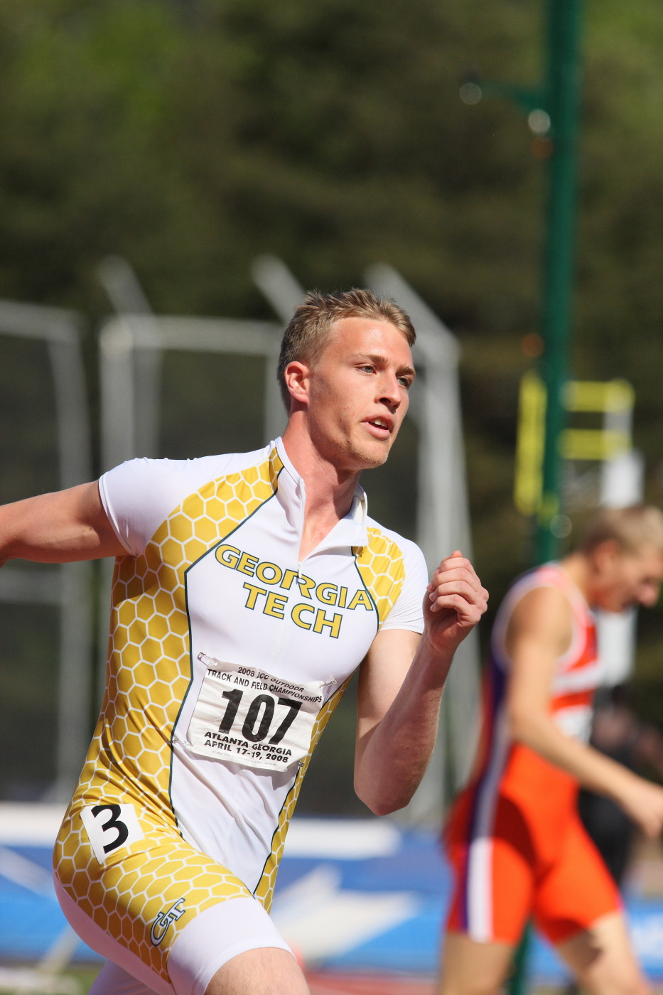 Hunter Clasen