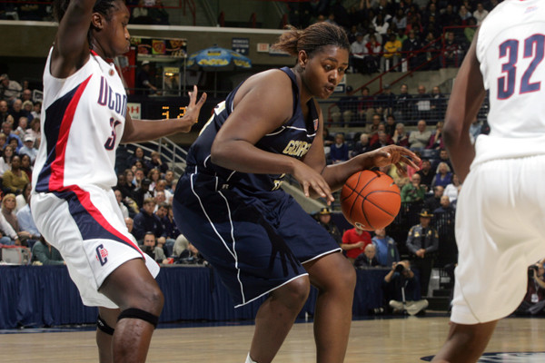 Sasha Goodlett