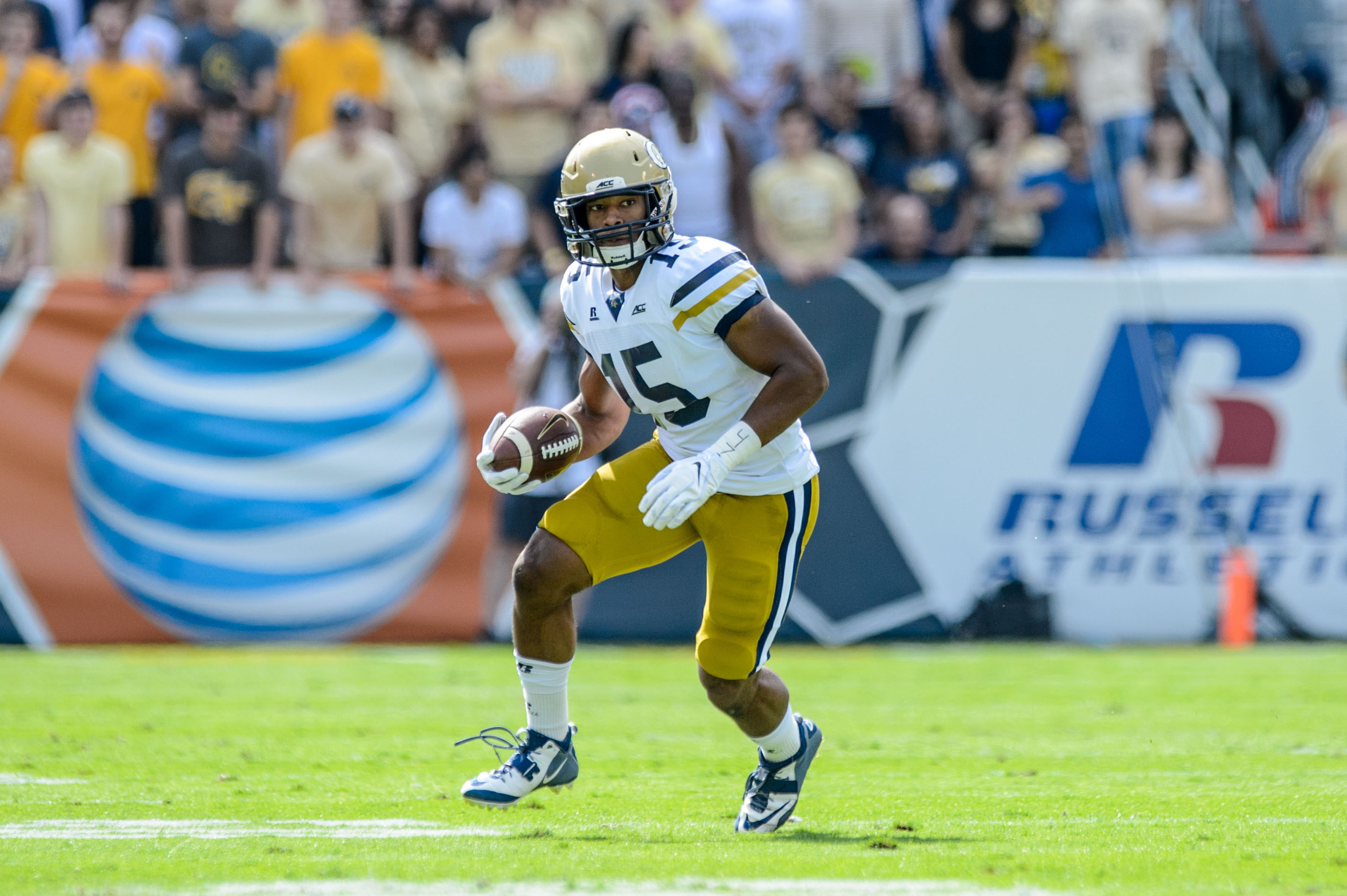 DeAndre Smelter (15)