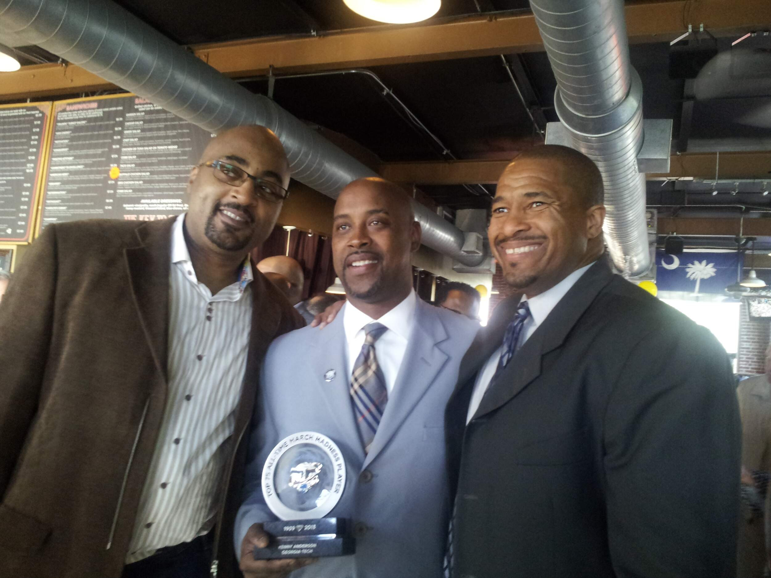 Lethal Weapon 3 - Dennis Scott, Kenny Anderson, Brian Oliver