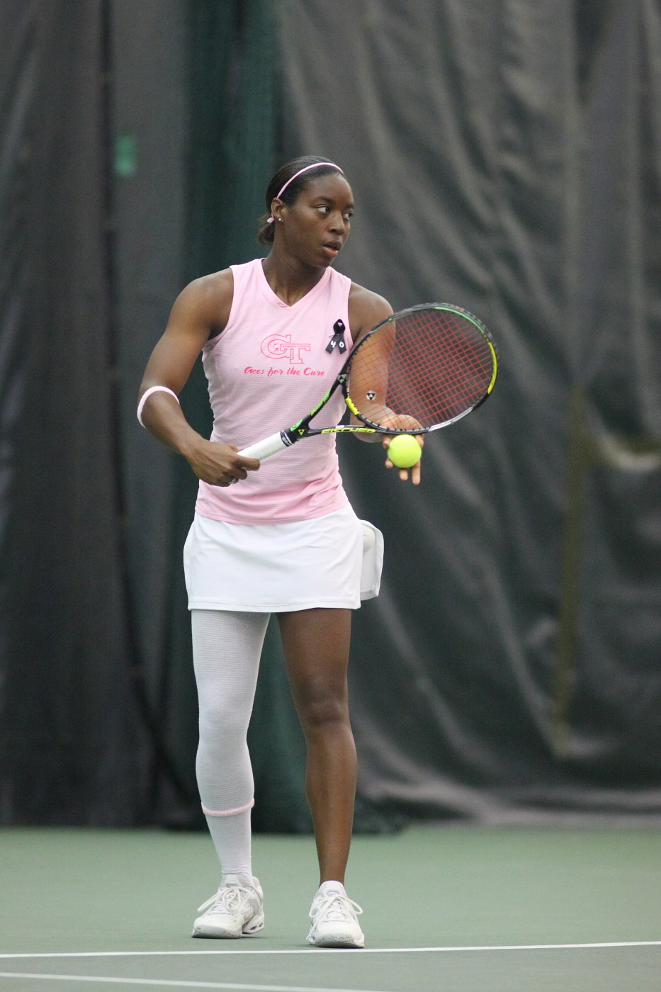 Whitney McCray