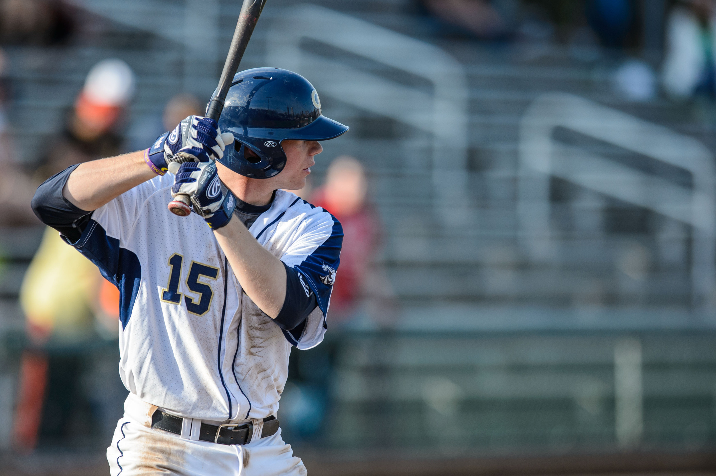 Connor Justus (15)