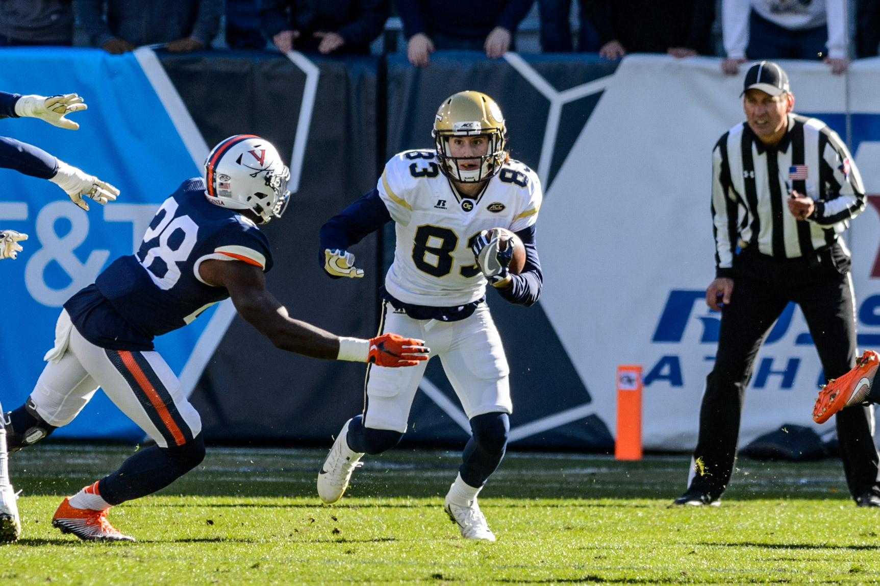 Brad Stewart (83)