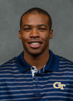 Jonathan Gardner - Men's Track & Field - Georgia Tech Yellow Jackets
