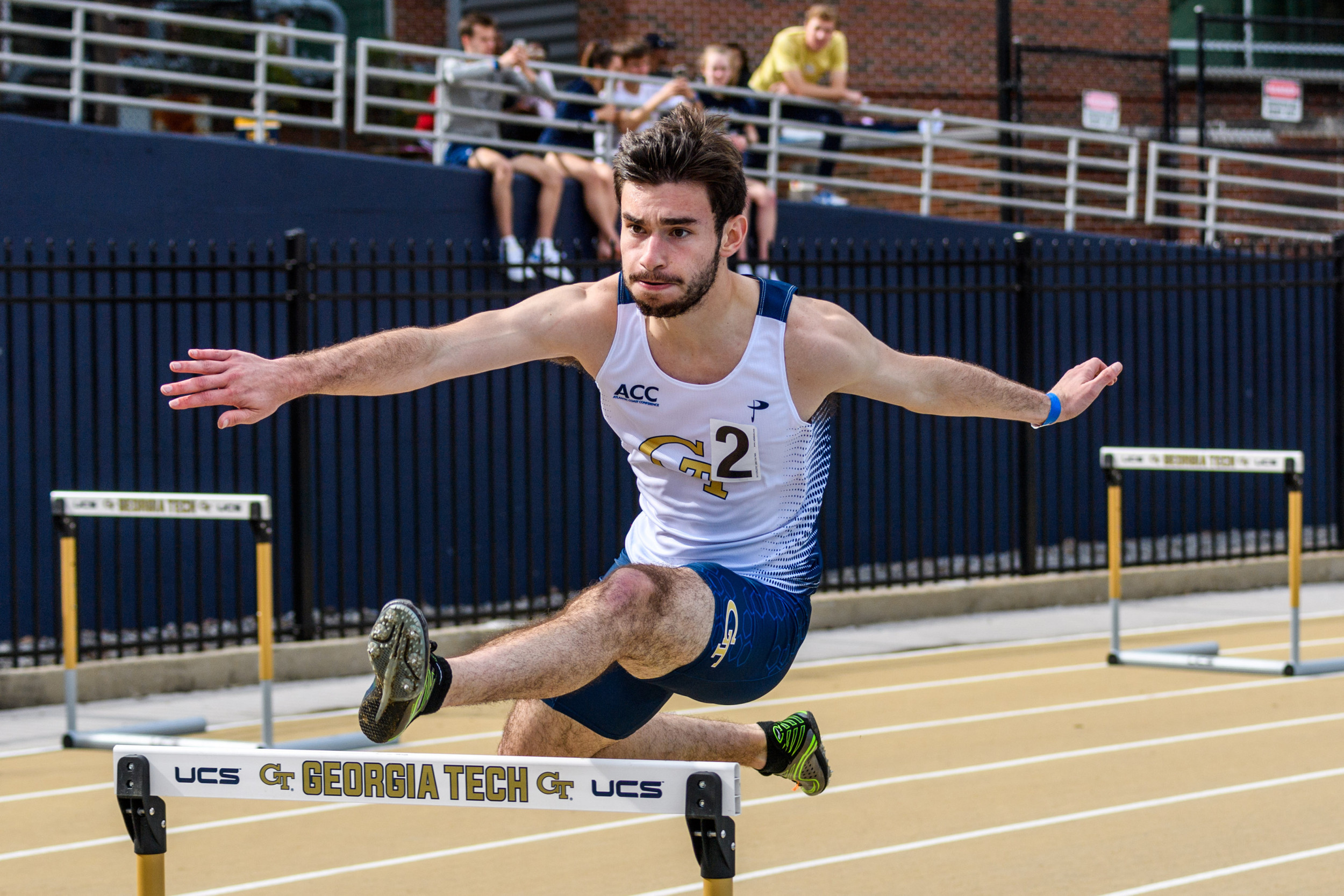 2018 Yellow Jacket Invitational