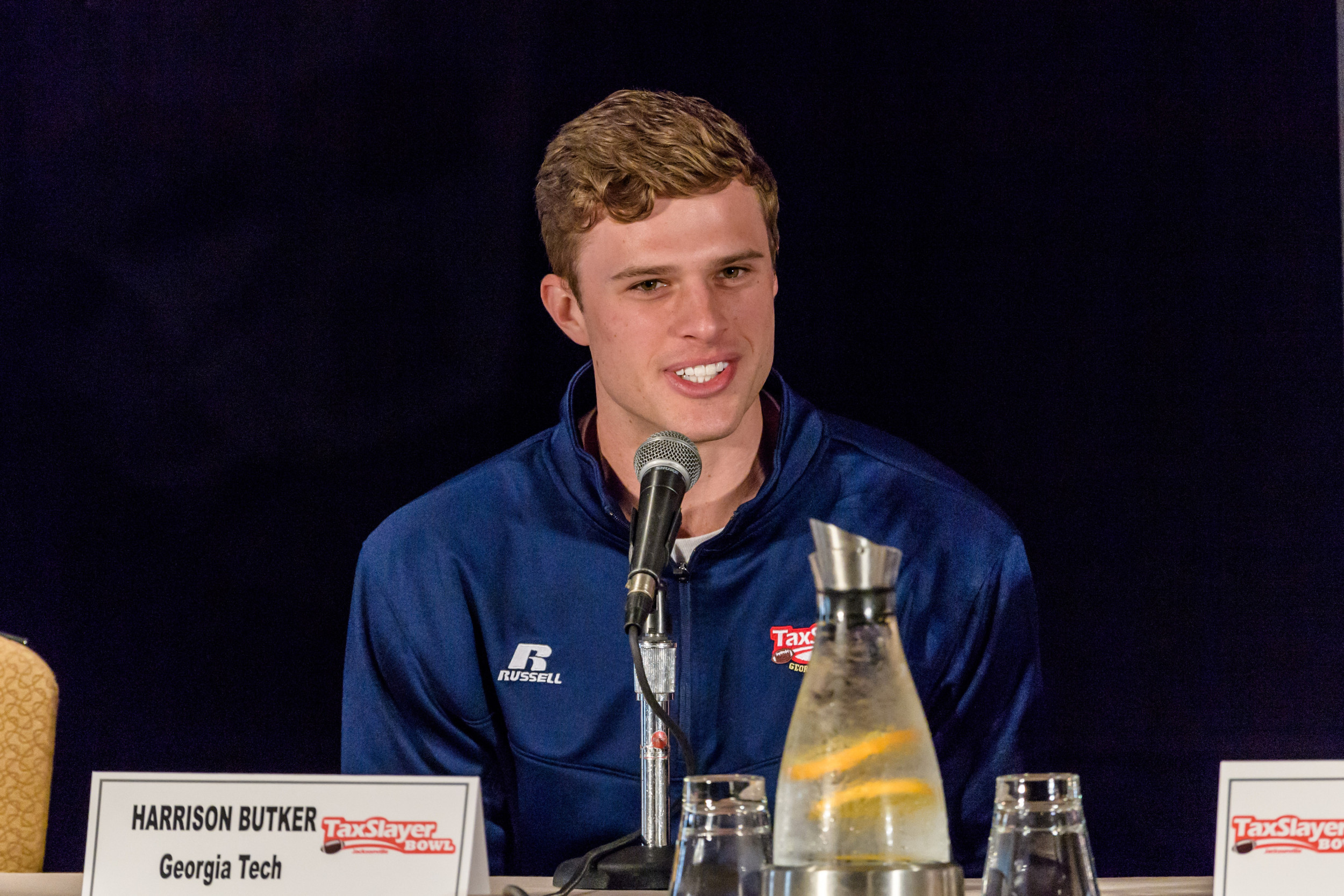 Harrison Butker (87)