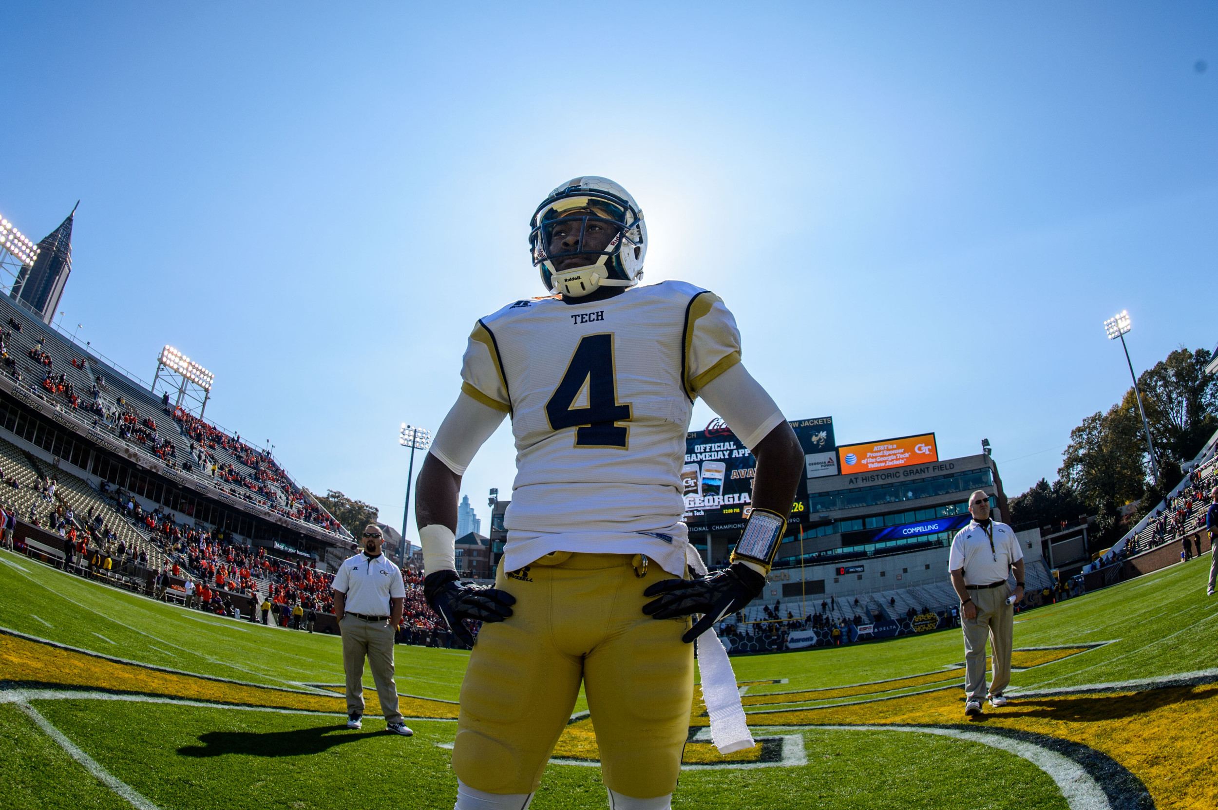 Jamal Golden (4)