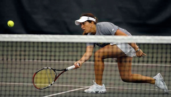 Irina Falconi