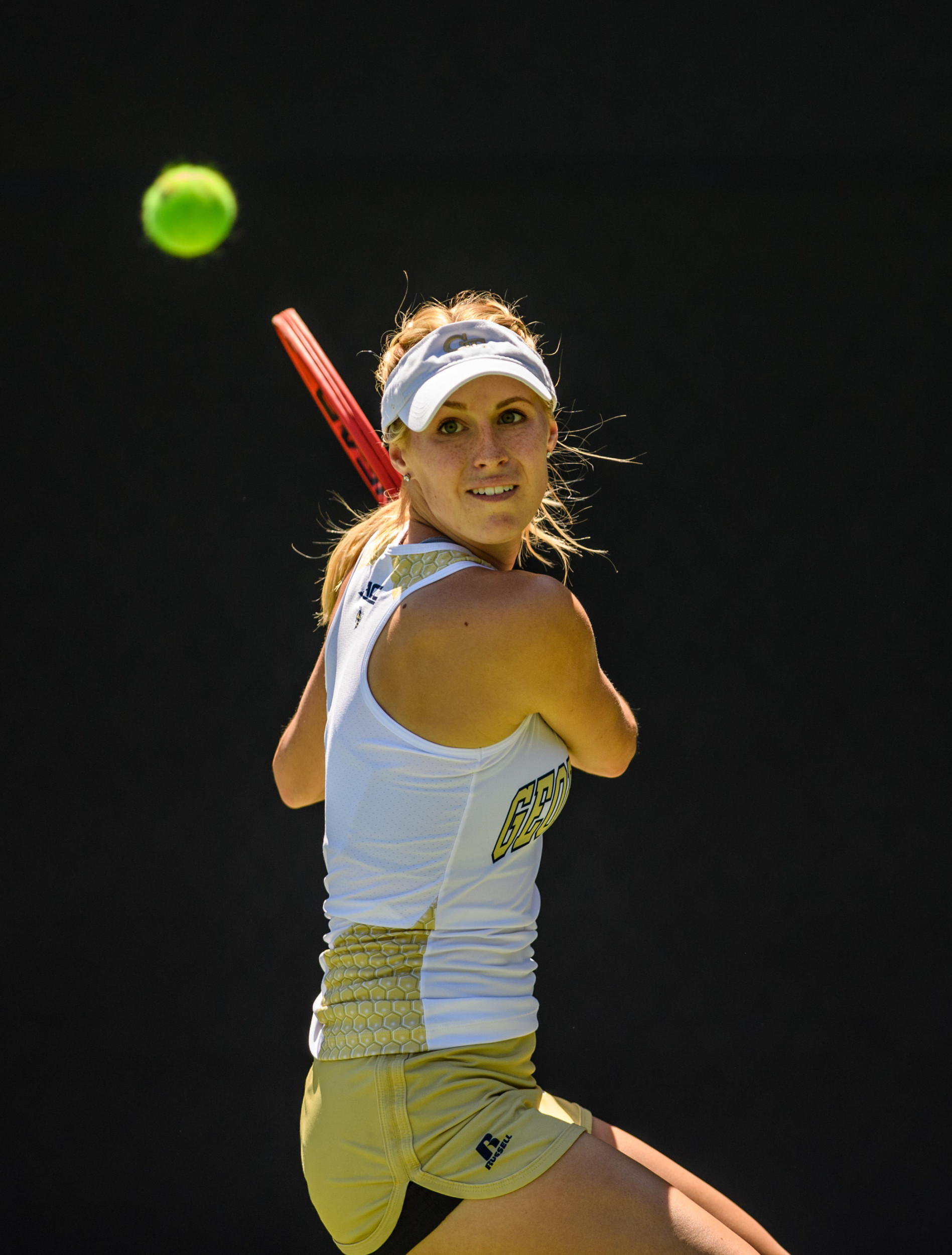 Alexa Anton-Ohlmeyer