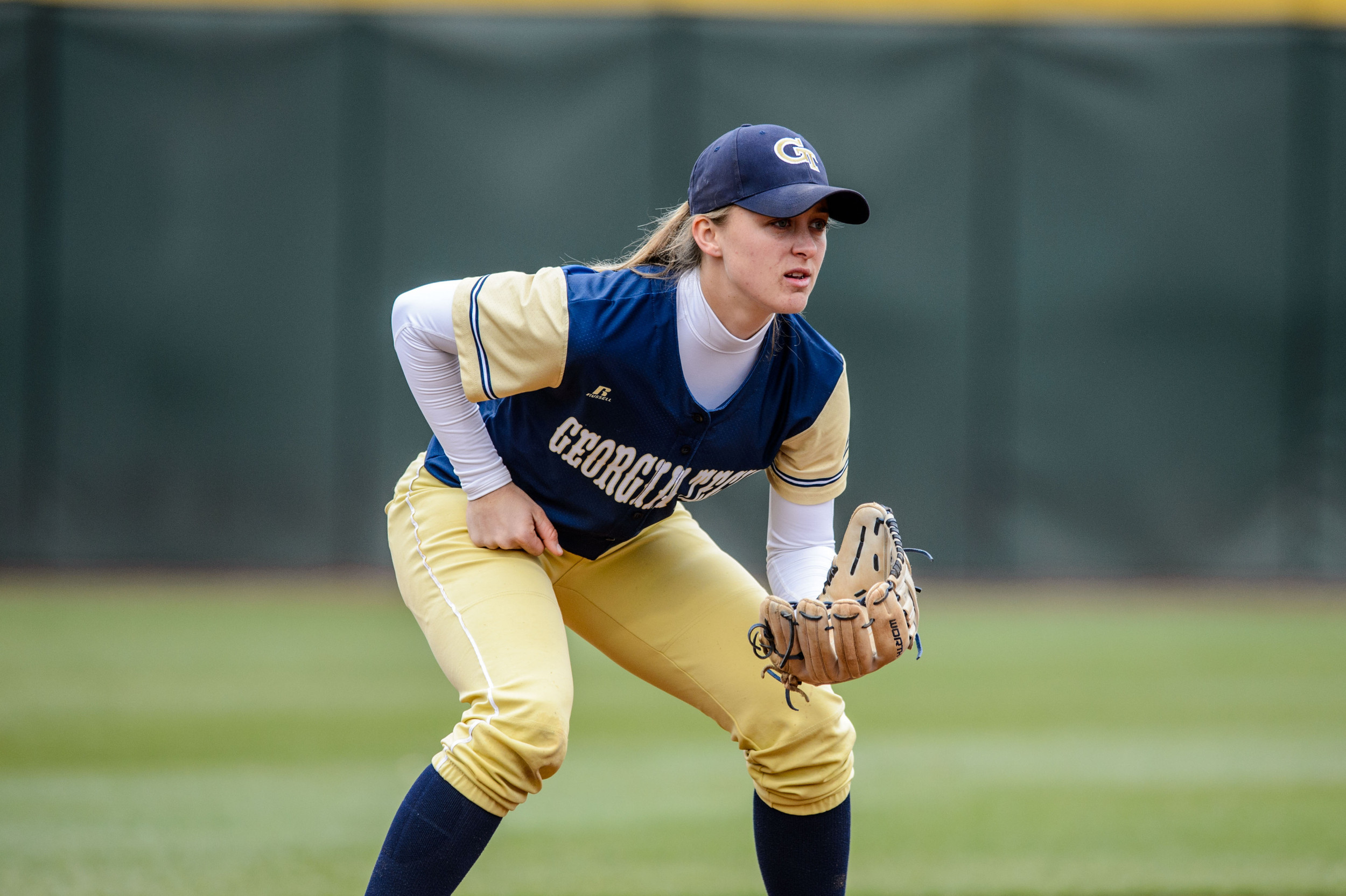 Kelsey Chisholm (15)