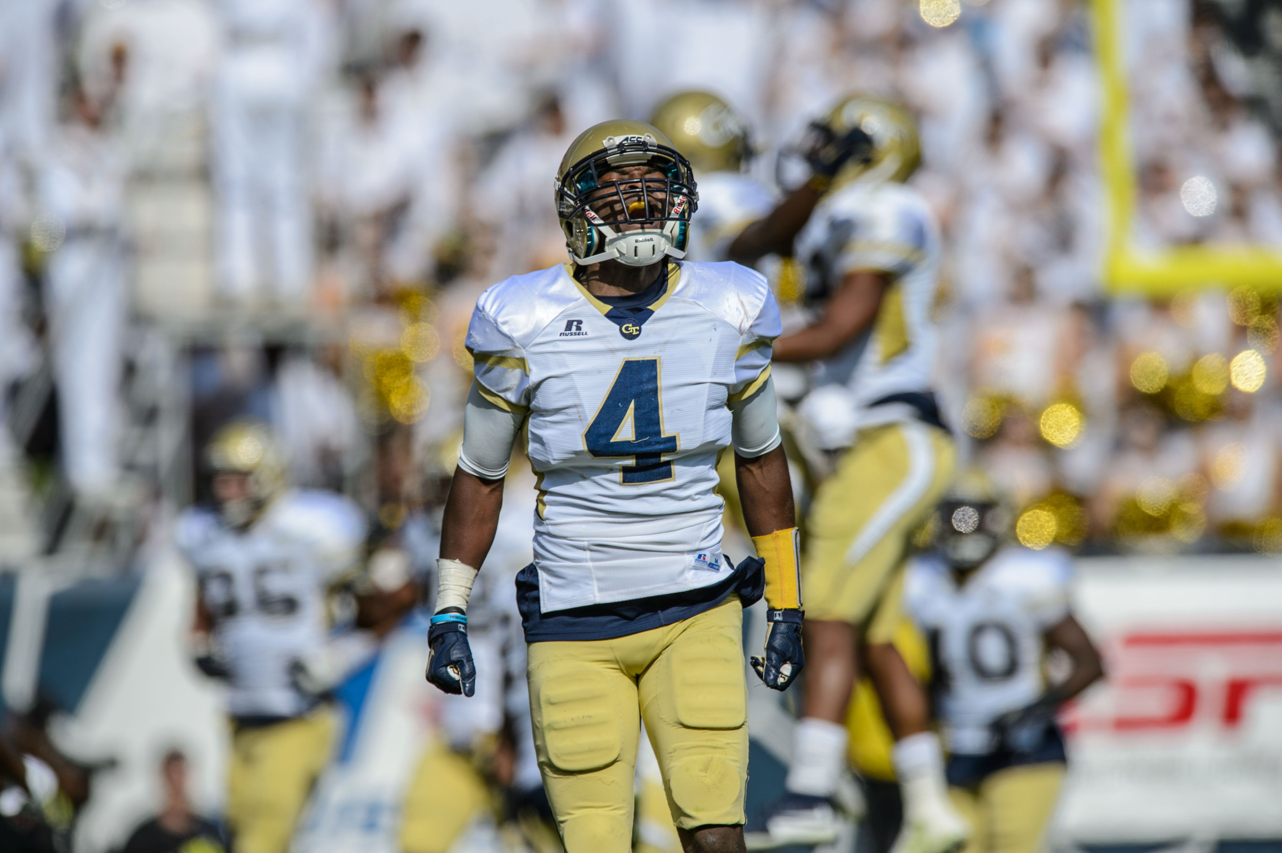Jamal Golden (4)