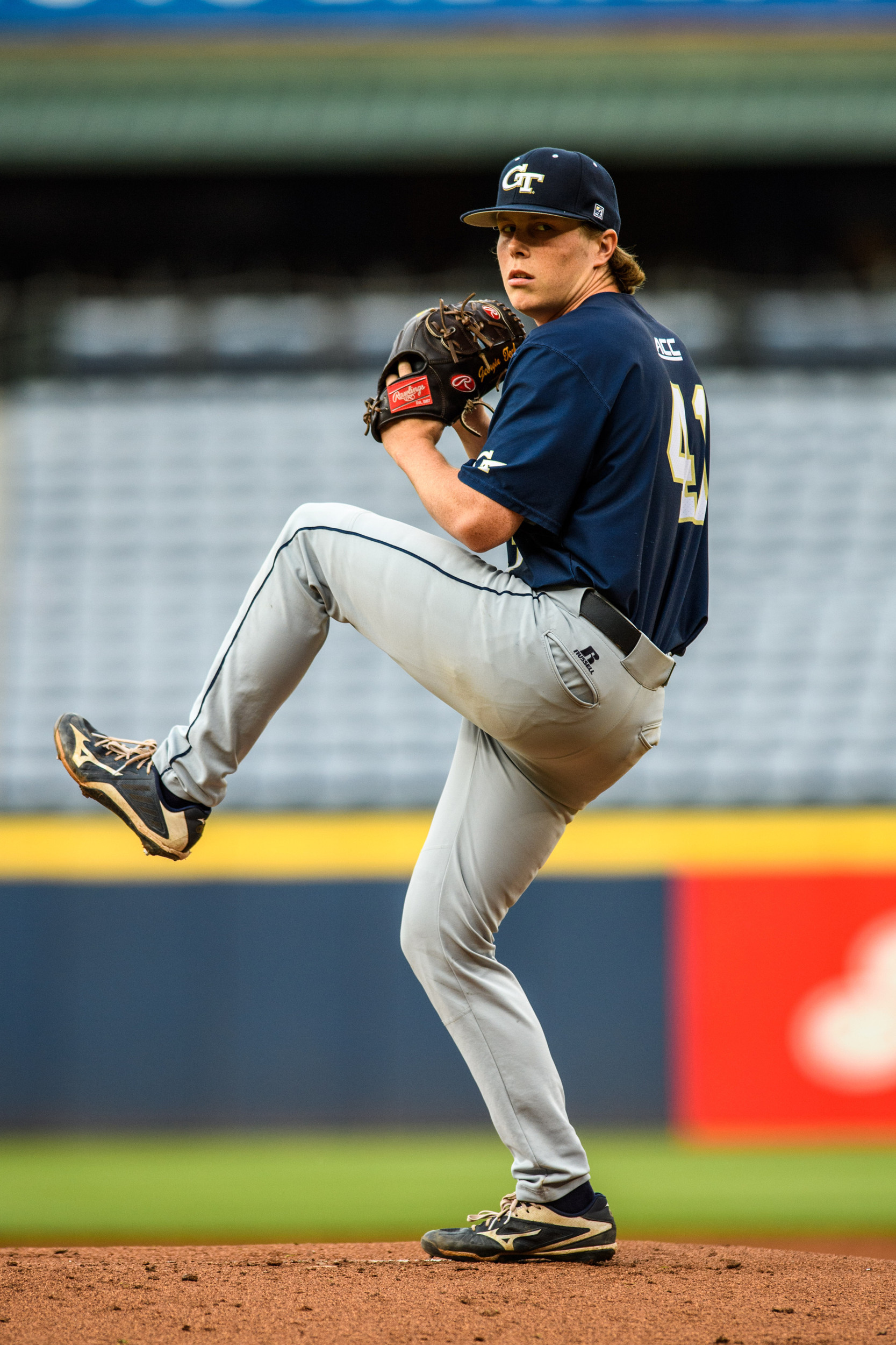 Burton Dulaney (41)