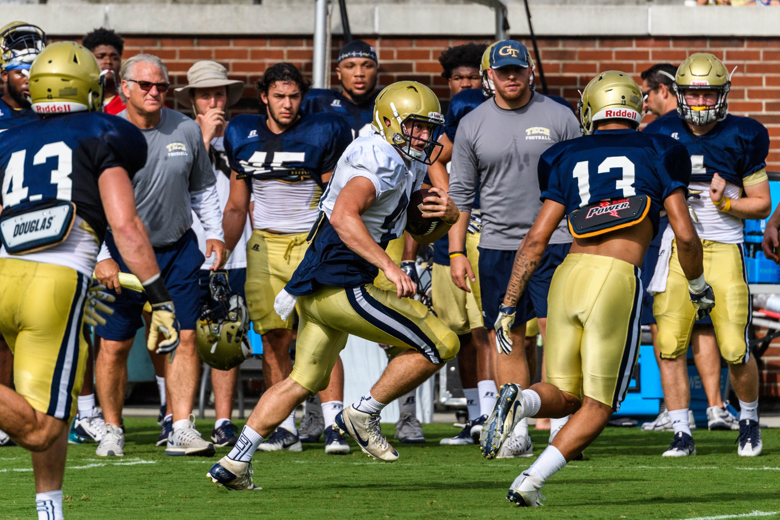 Brady Swilling (47)