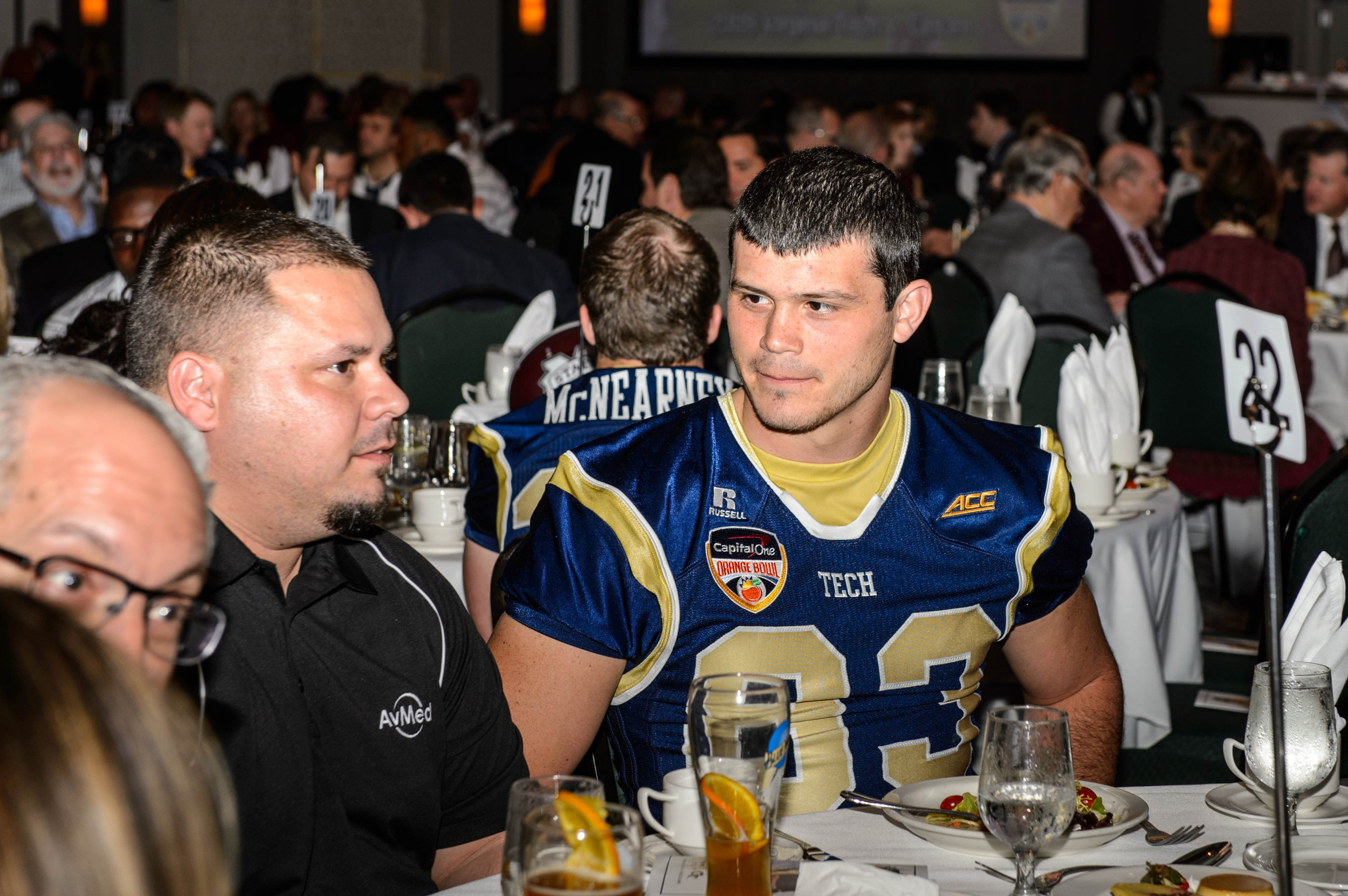 Matt Serpico (83)