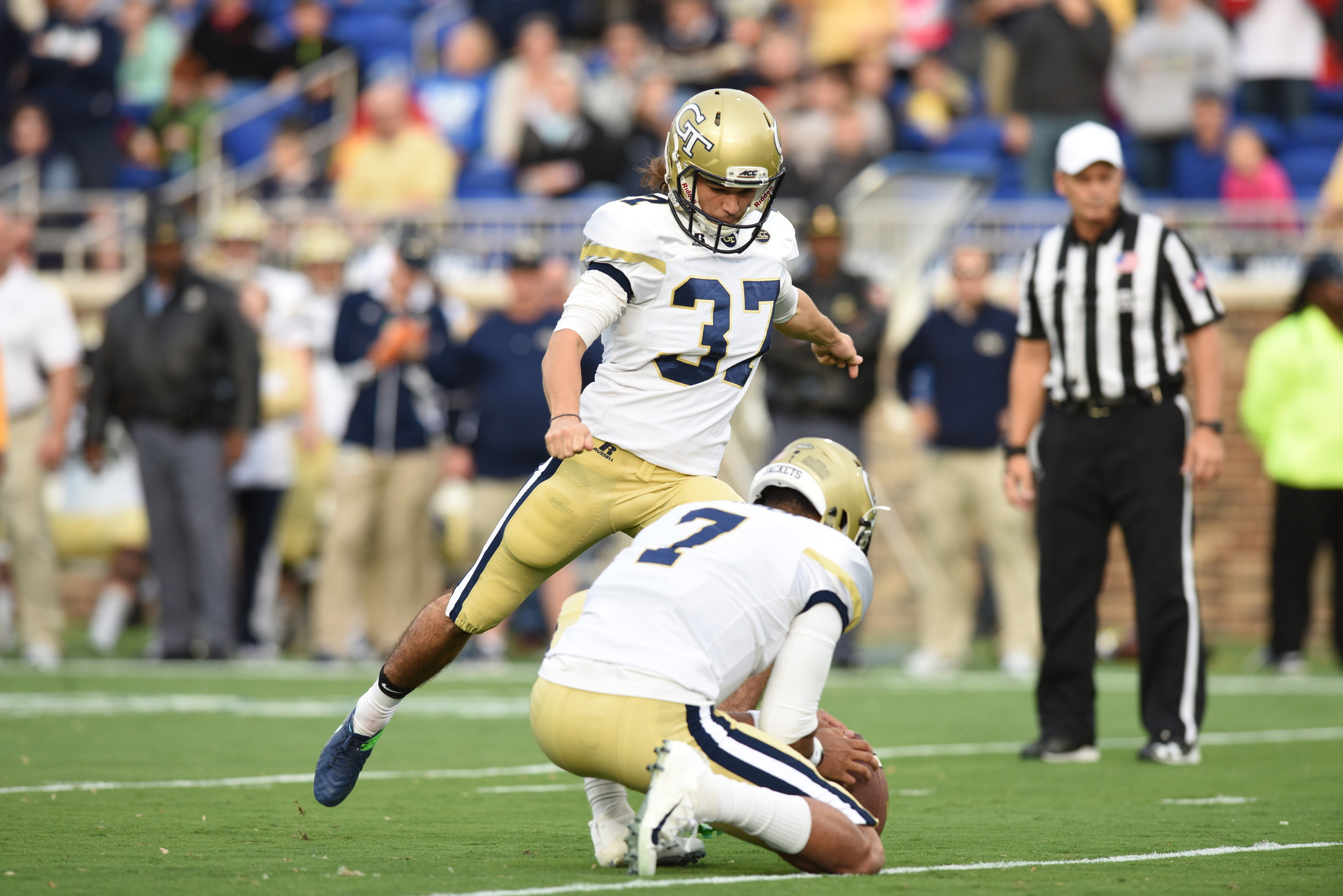 GT at Duke (11-18-17)