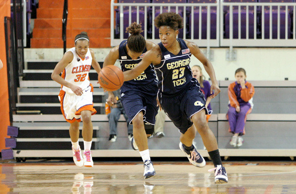 Deja Foster