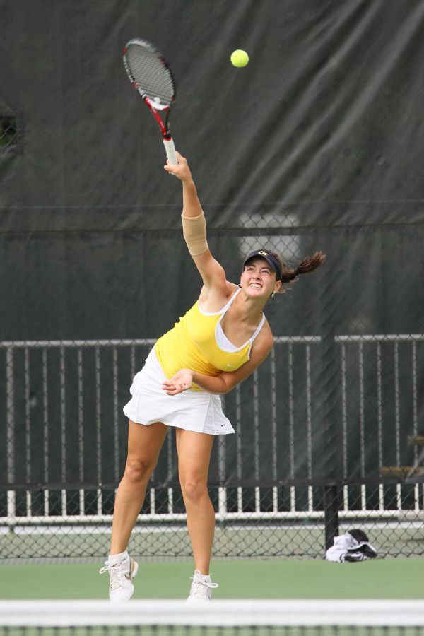 Elizabeth Kilborn