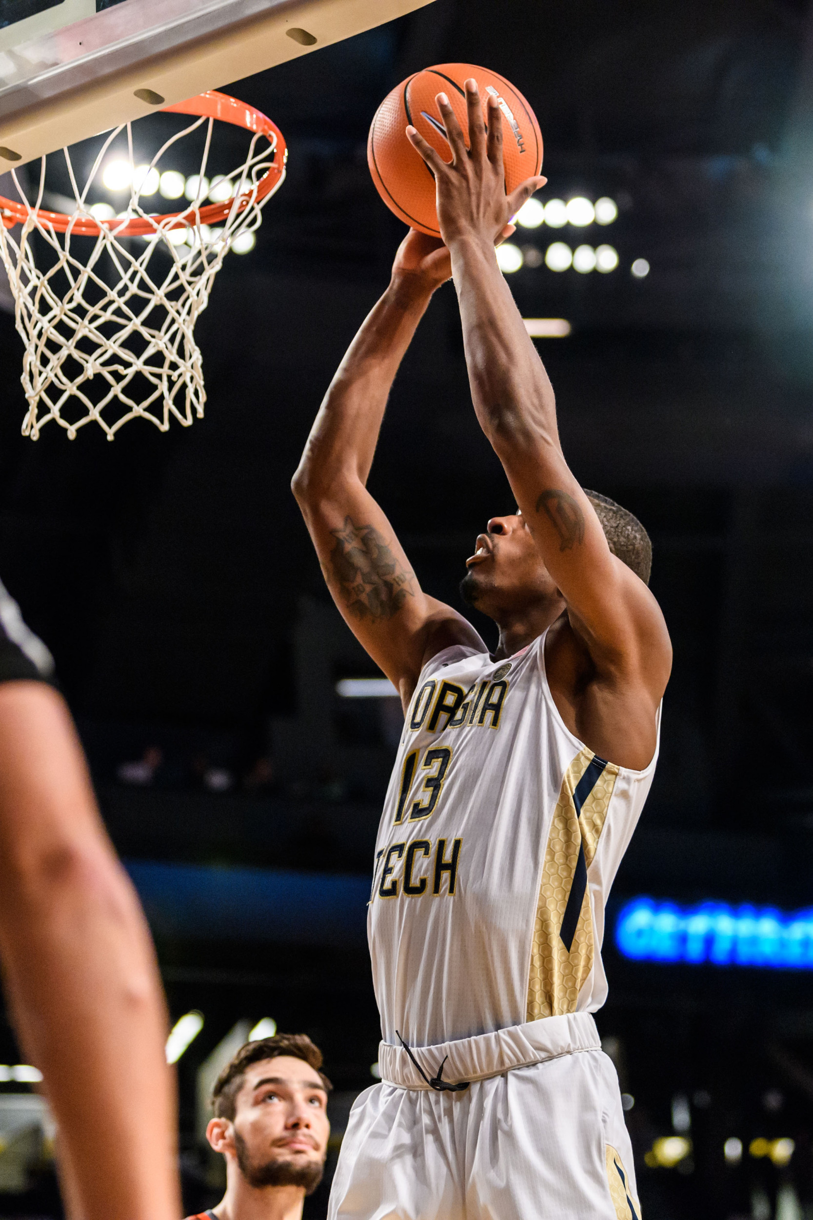 Curtis Haywood II (13)