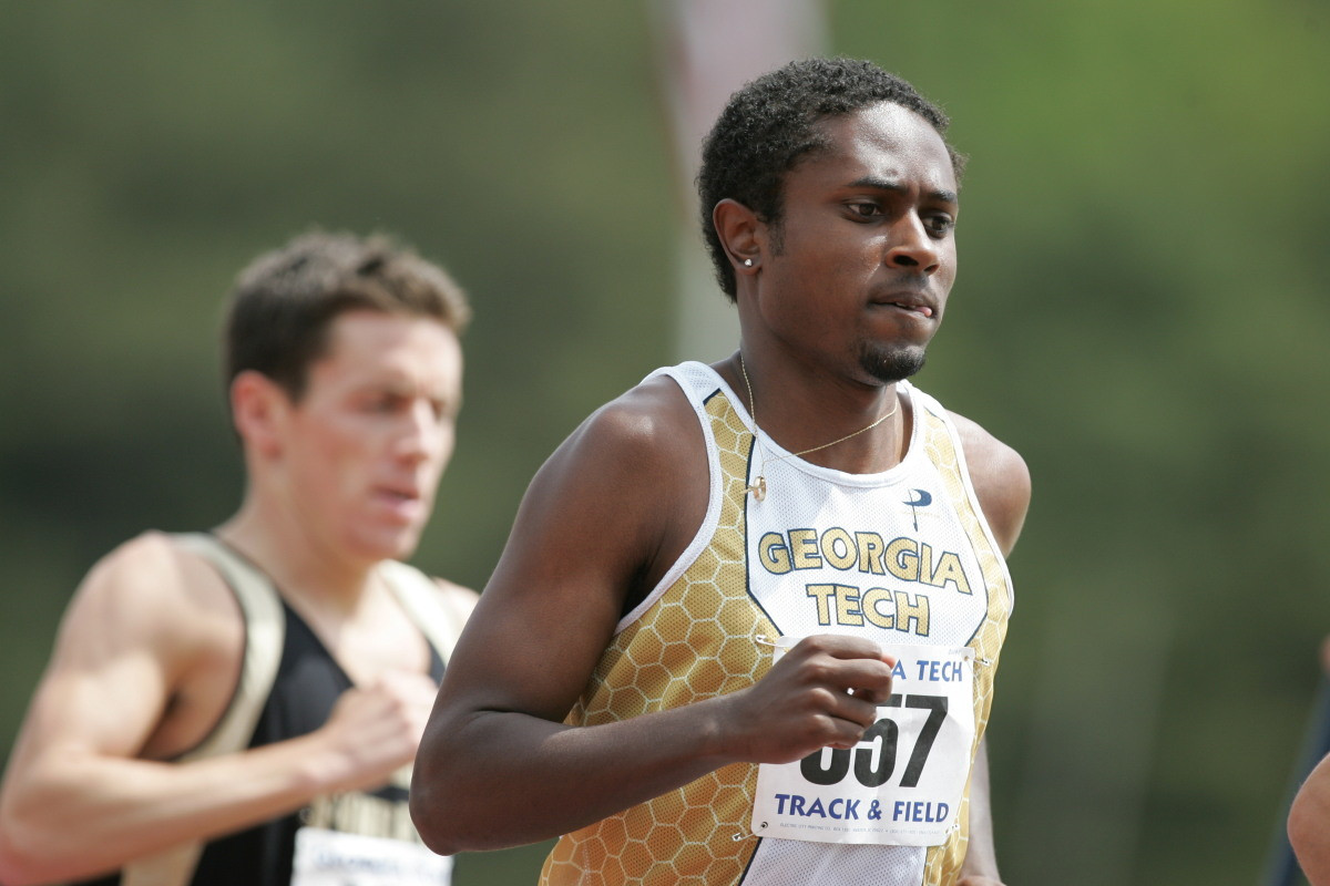 2007 Yellow Jacket Invitational