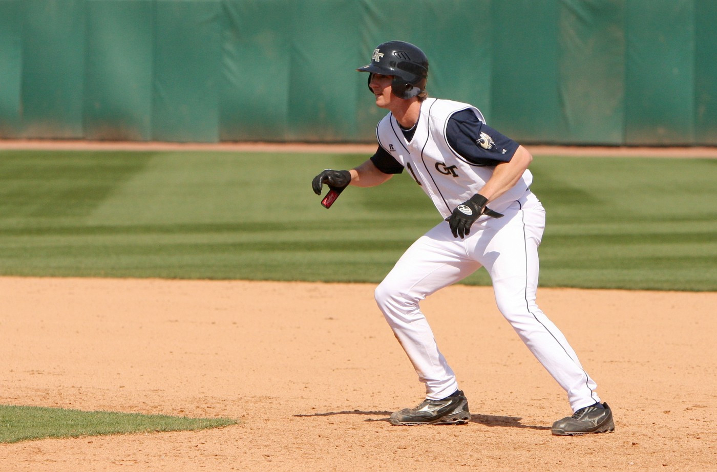 Charlie Blackmon against Duke