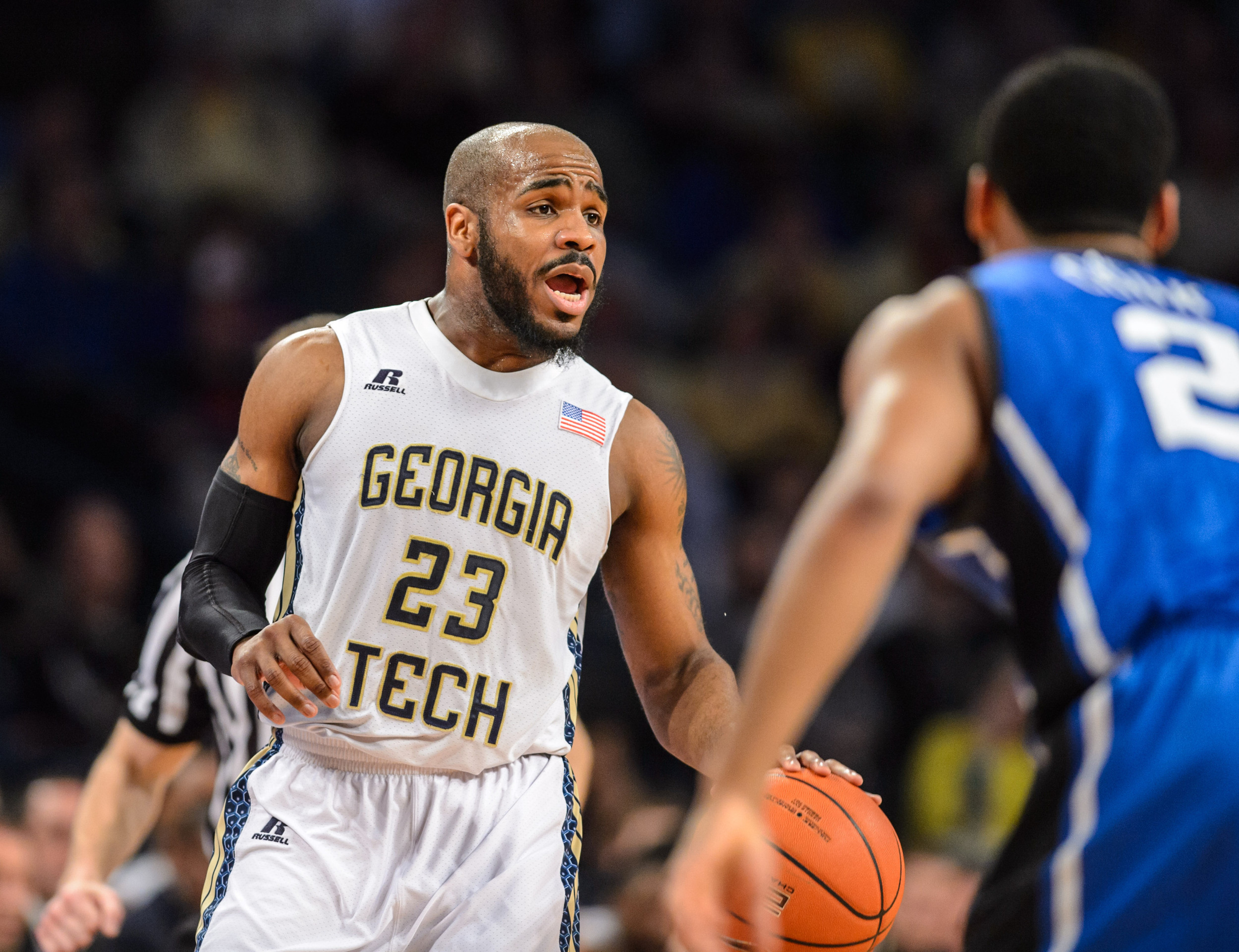 Trae Golden (23)