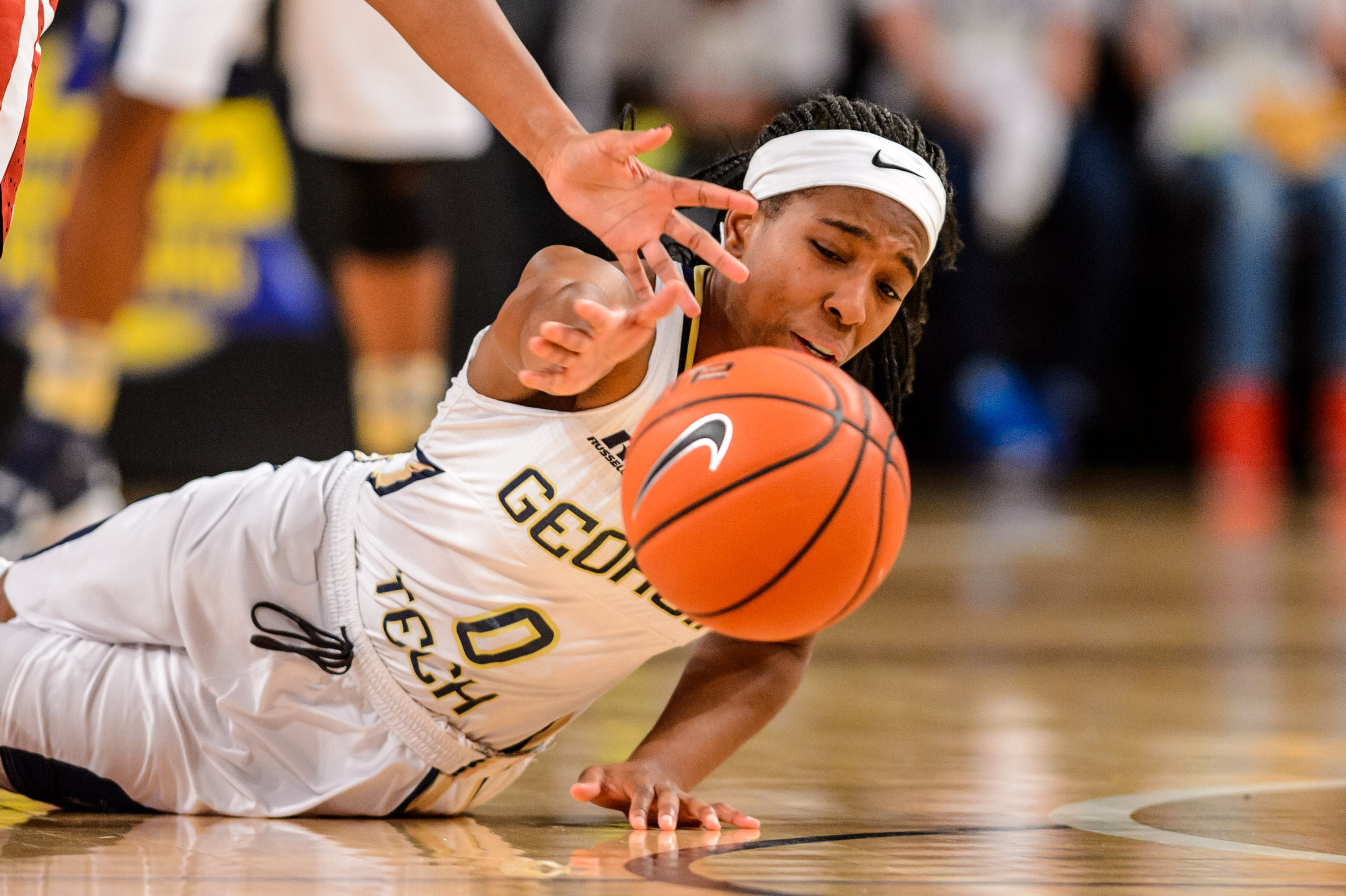 Imani Tilford (0)