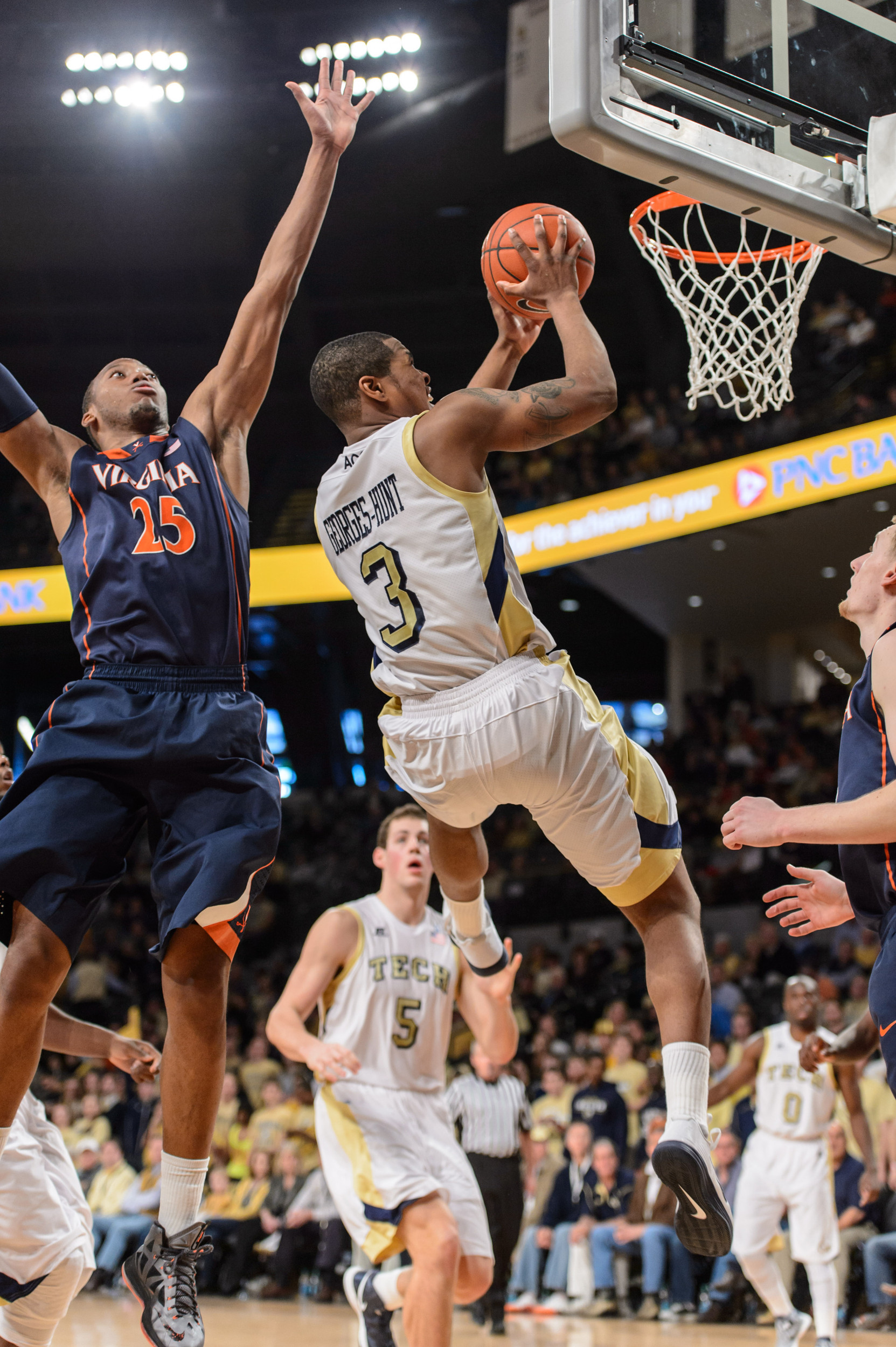 Marcus Georges-Hunt (3)