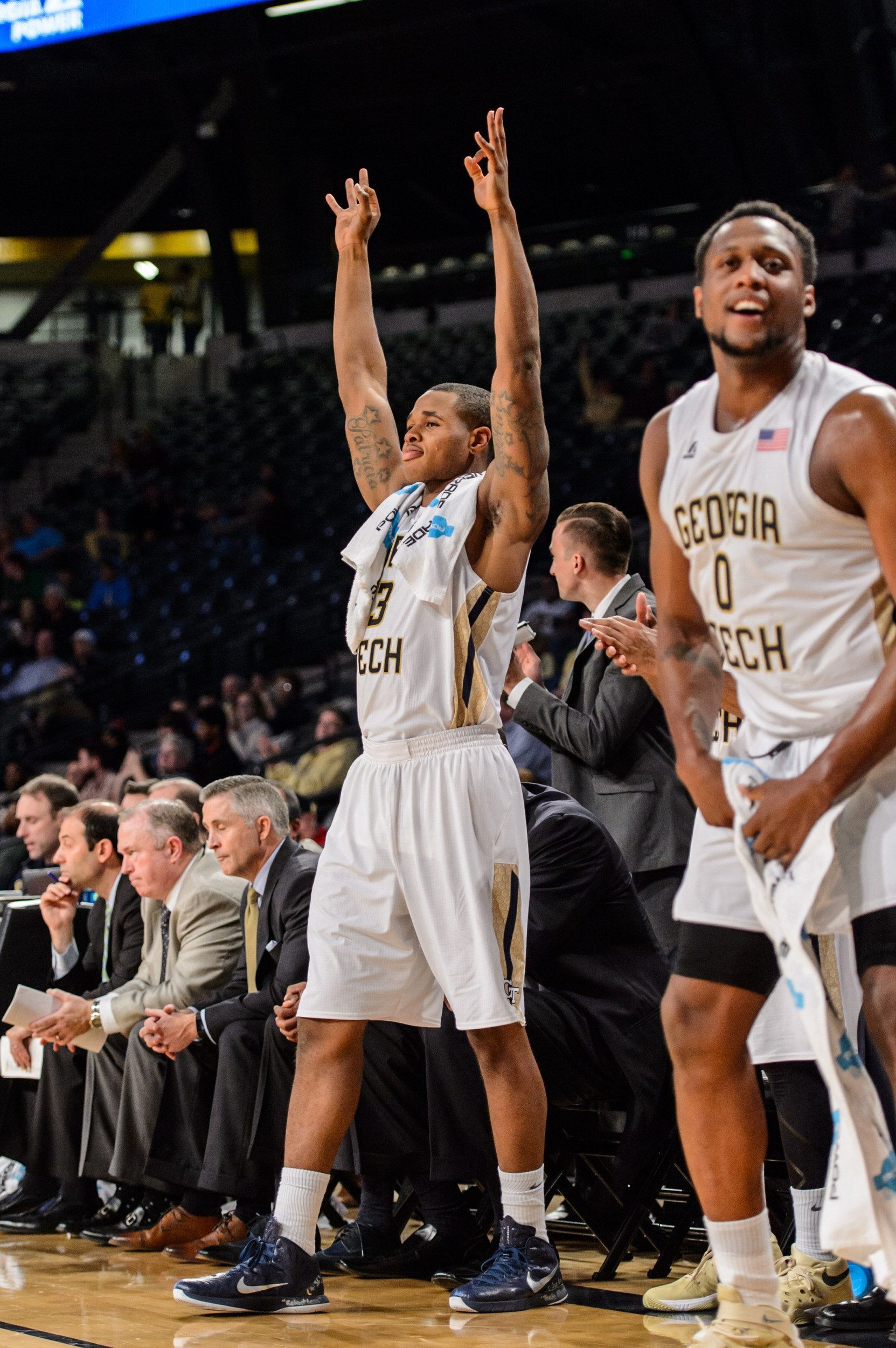 Marcus Georges-Hunt (3)