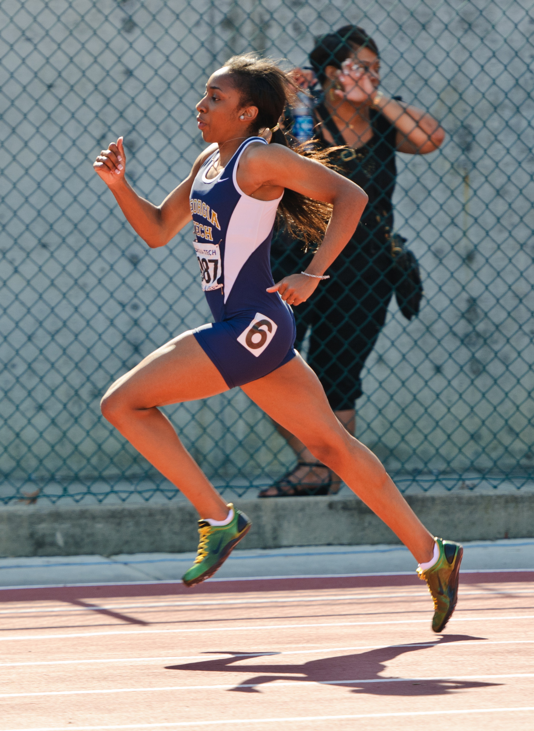 Leslie Njoku
