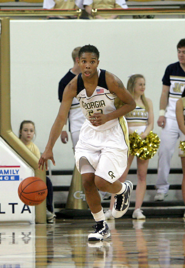 Deja Foster