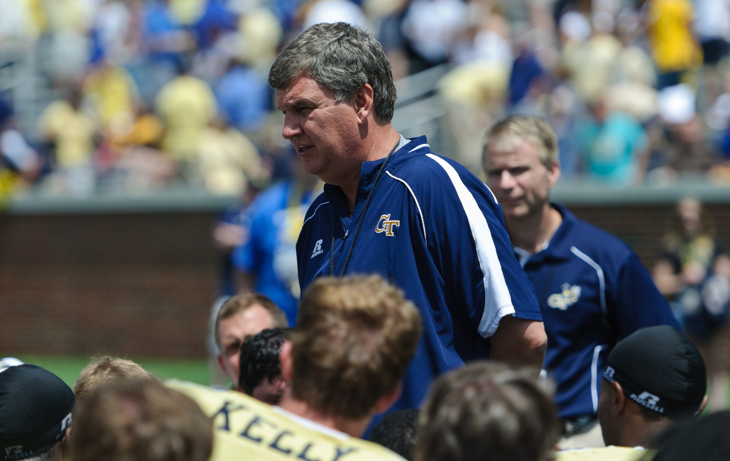 Paul Johnson