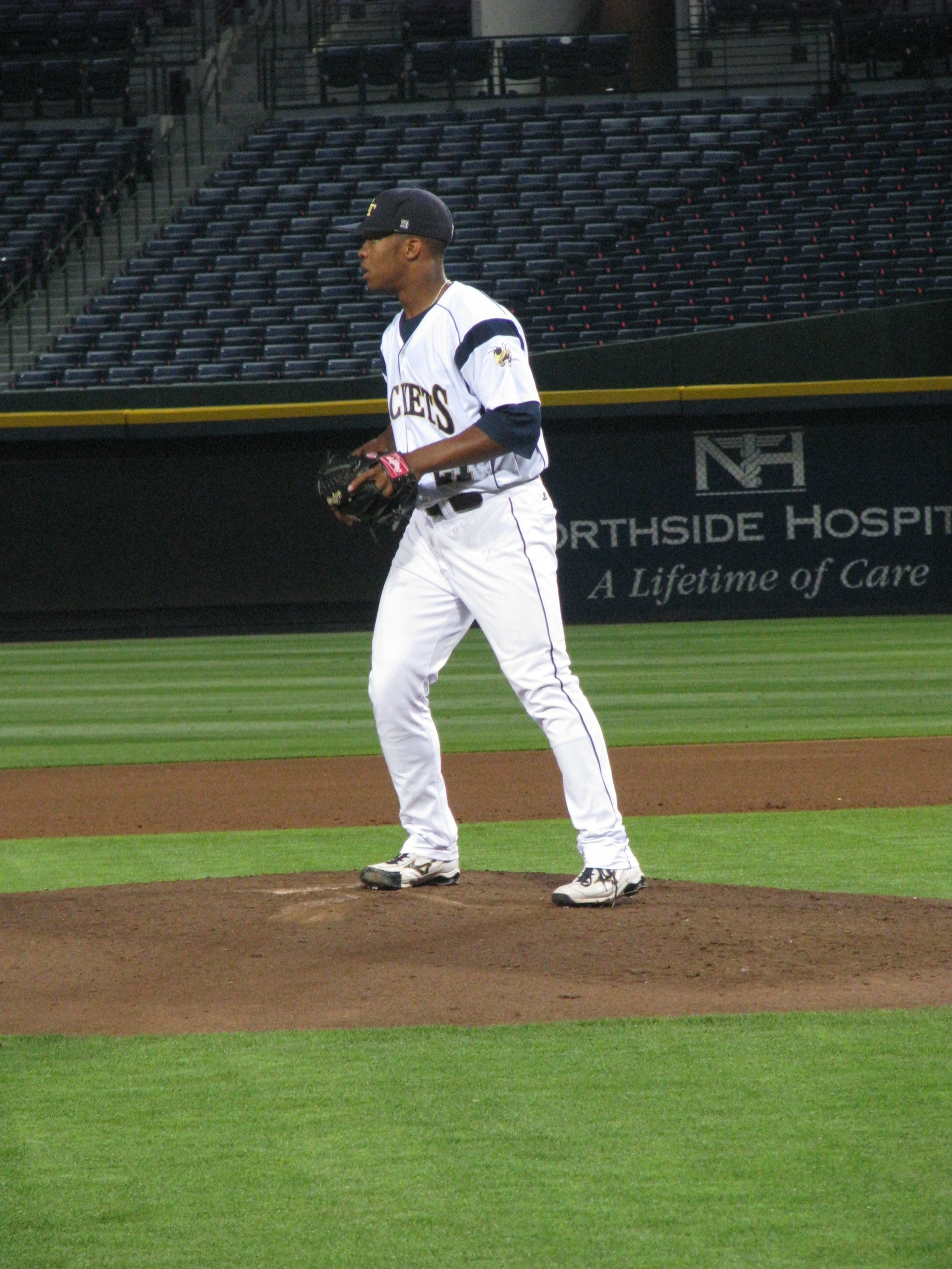 DeAndre Smelter