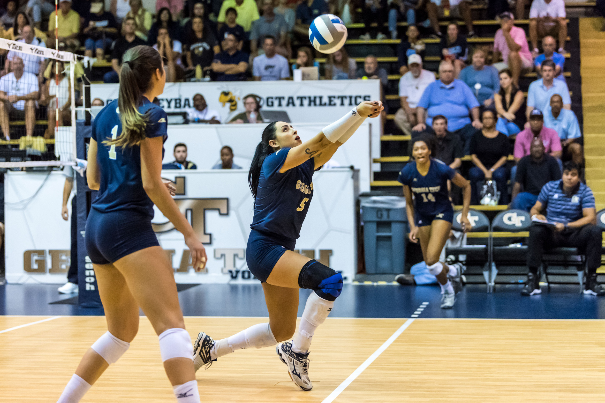 Gabby Benda (9)