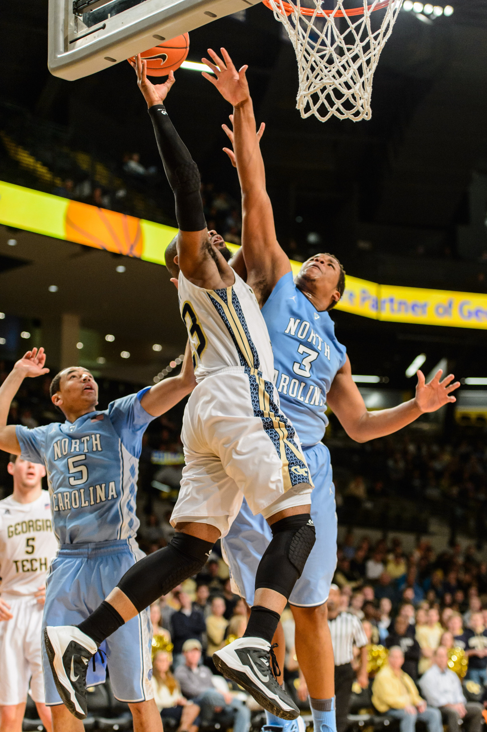 Trae Golden (23)