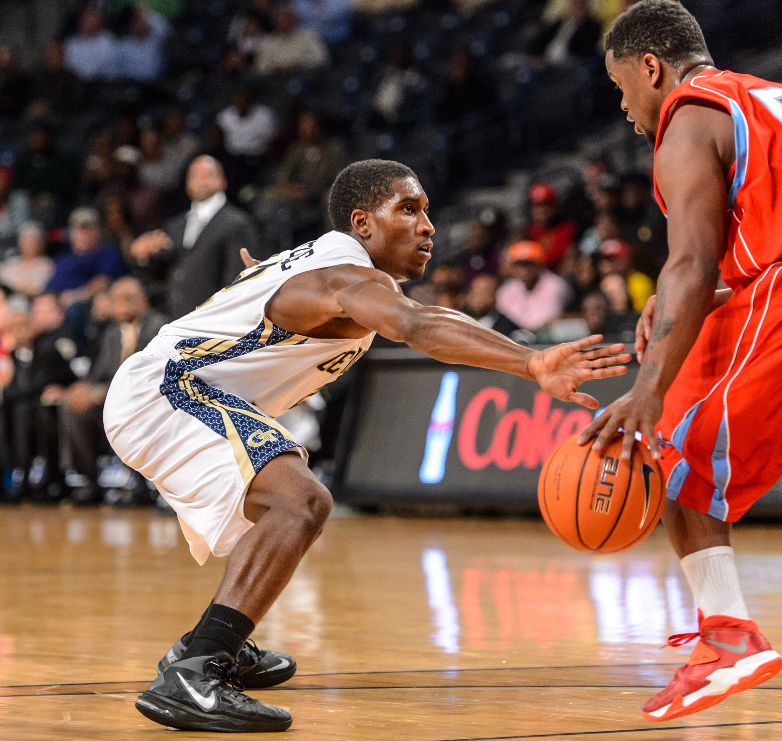 Solomon Poole (2)