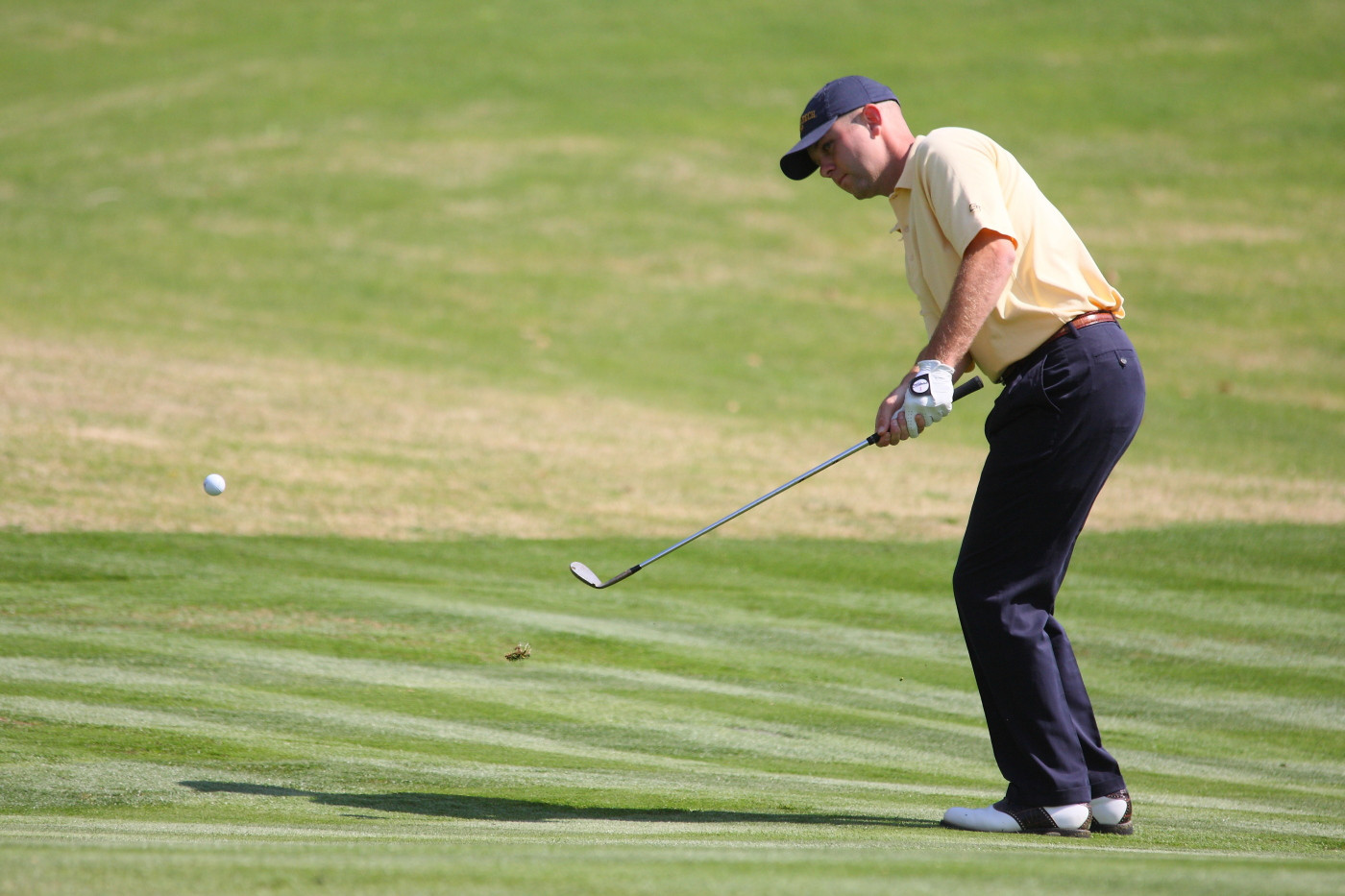 Taylor Hall at the 2009 United States Collegiate