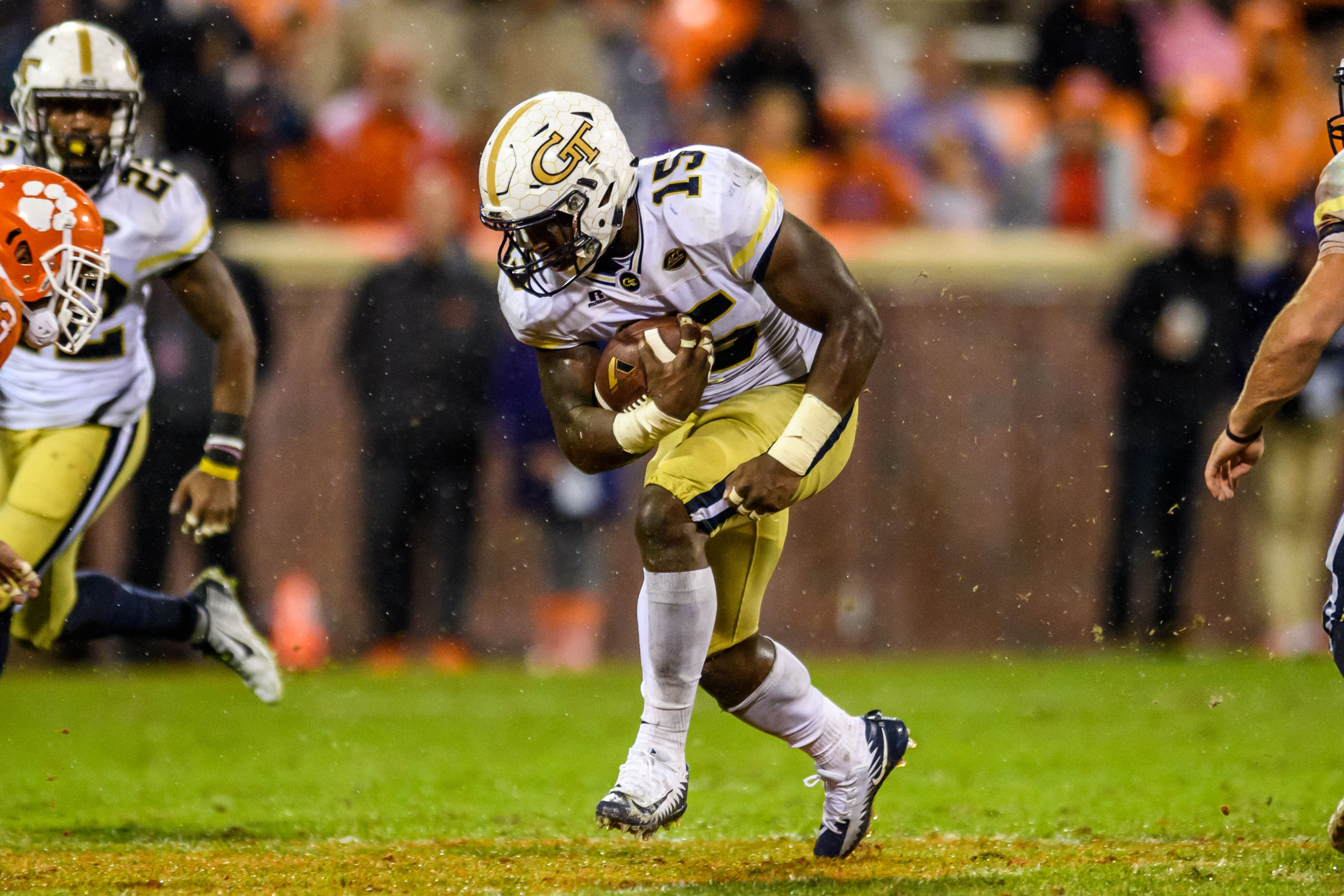 Jerry Howard (15)
